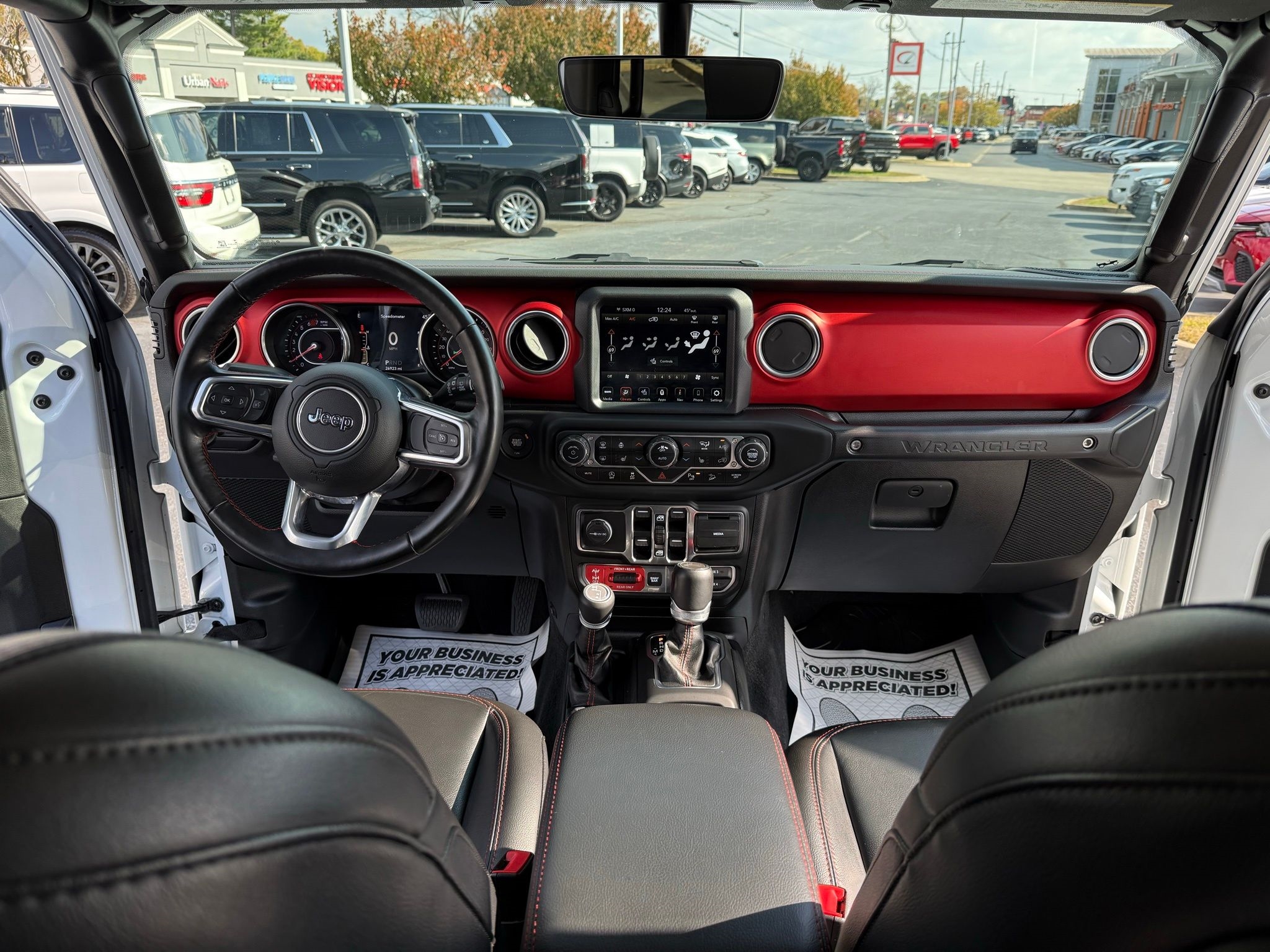 Jeep Wrangler  2020 Jeep Wrangler  2020