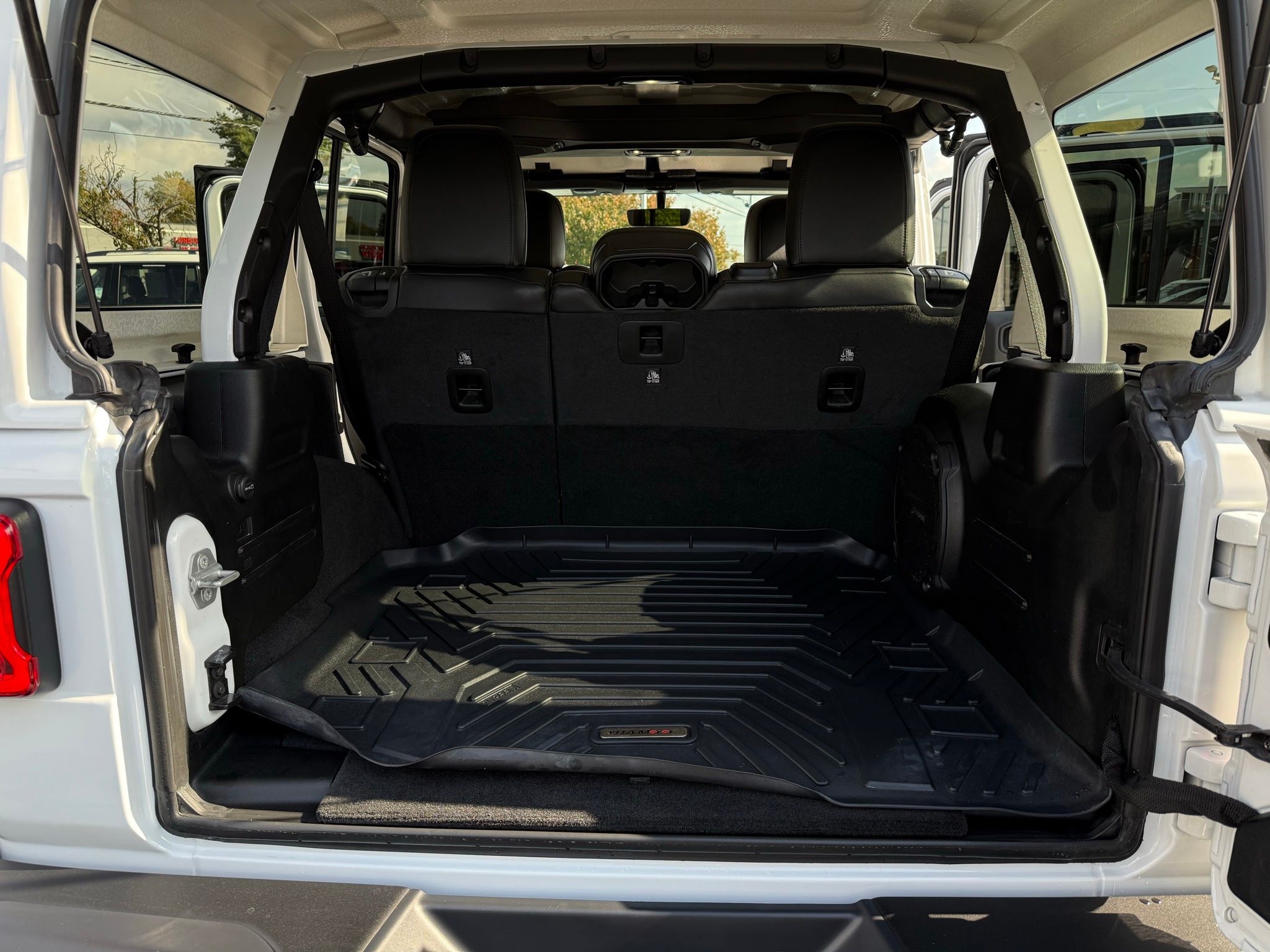 Jeep Wrangler  2020 Jeep Wrangler  2020