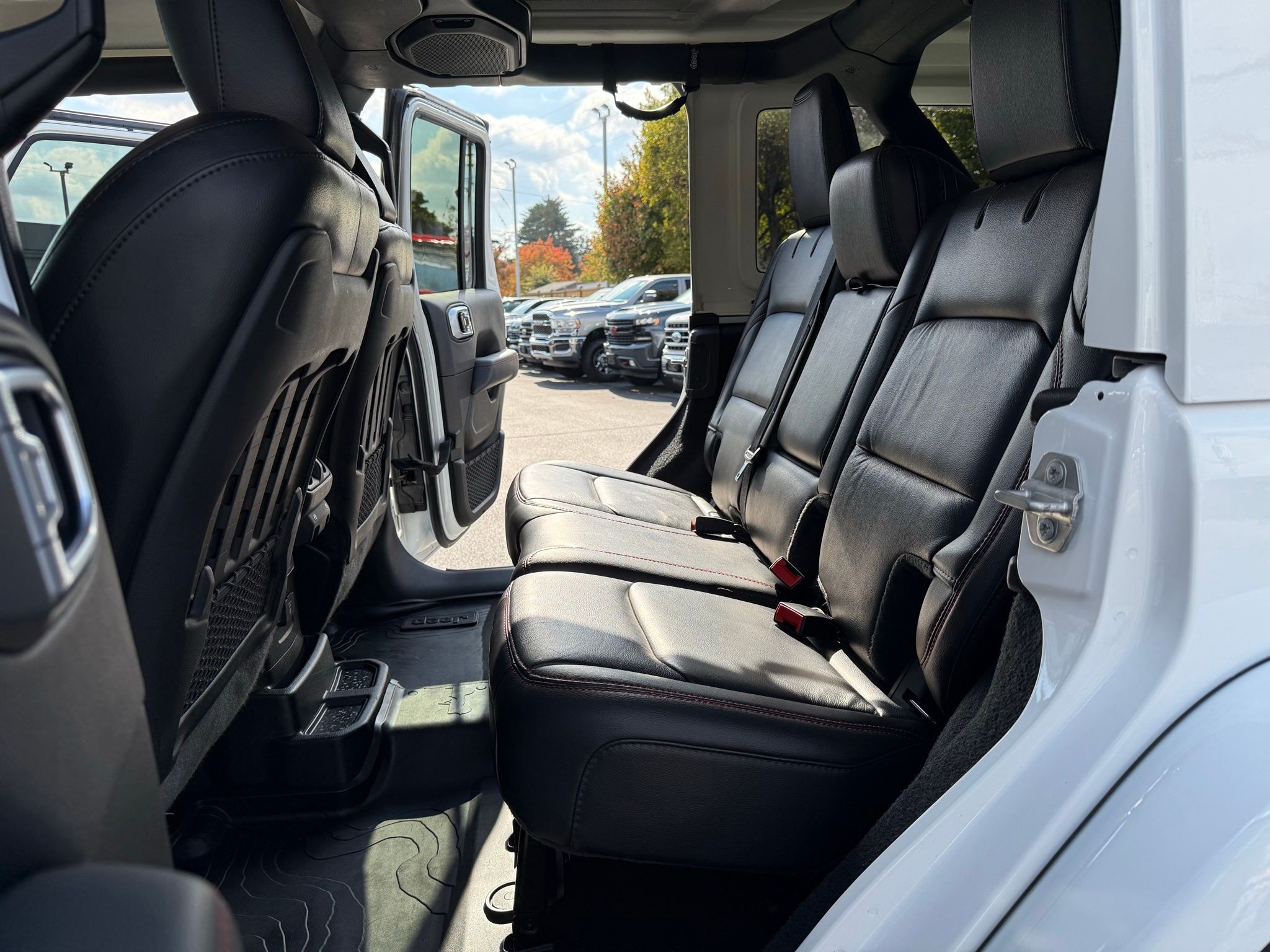 Jeep Wrangler  2020 Jeep Wrangler  2020