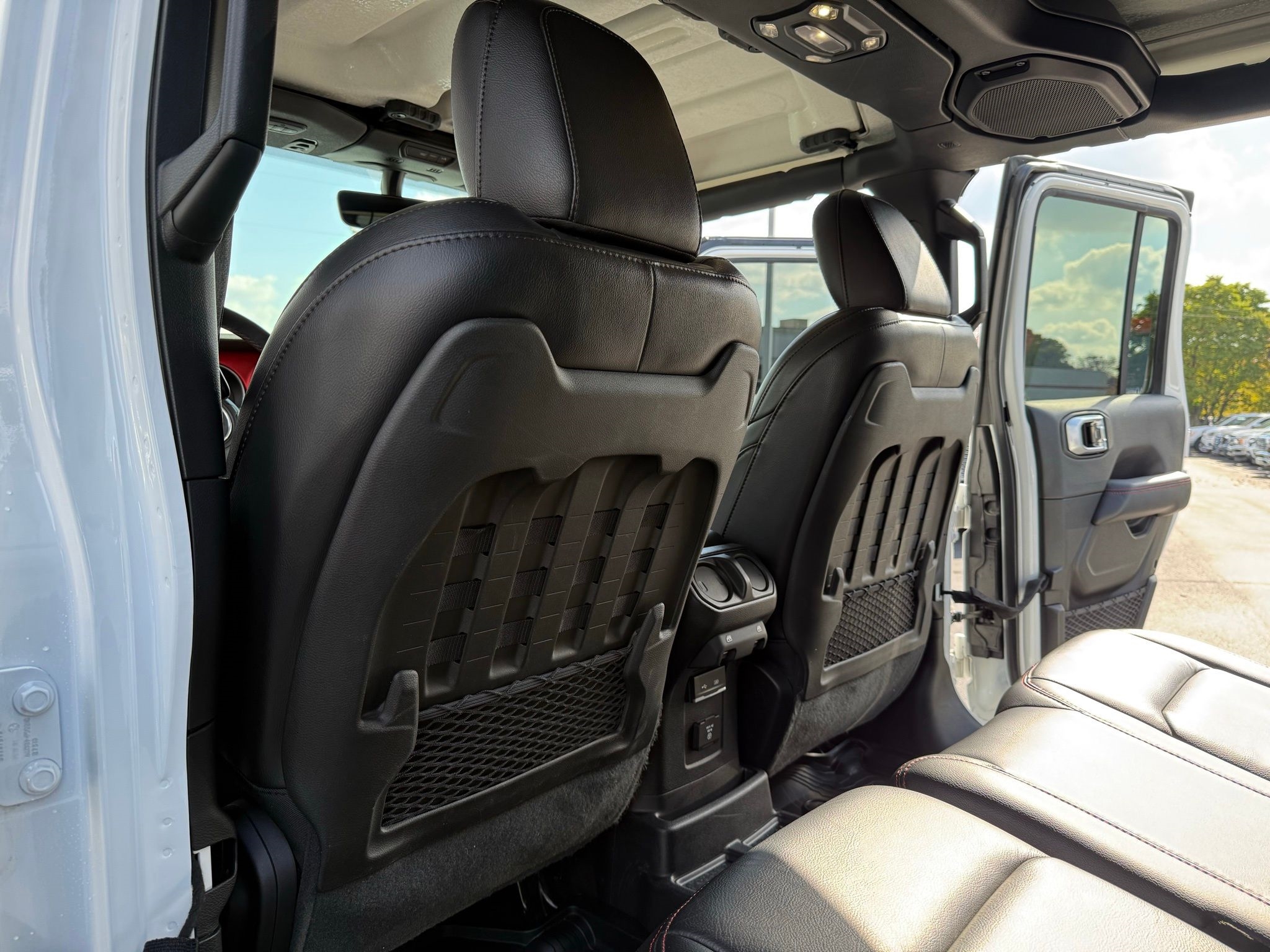 Jeep Wrangler  2020 Jeep Wrangler  2020