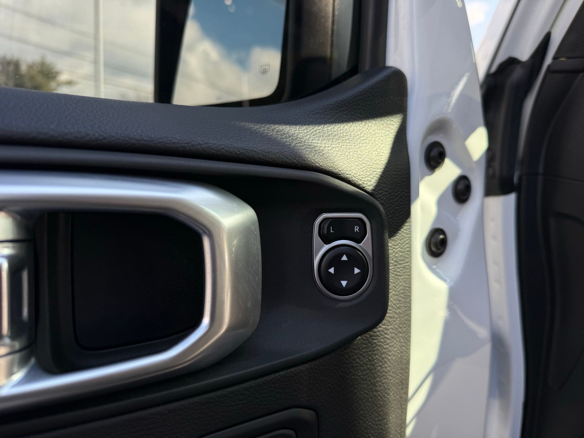 Jeep Wrangler  2020 Jeep Wrangler  2020