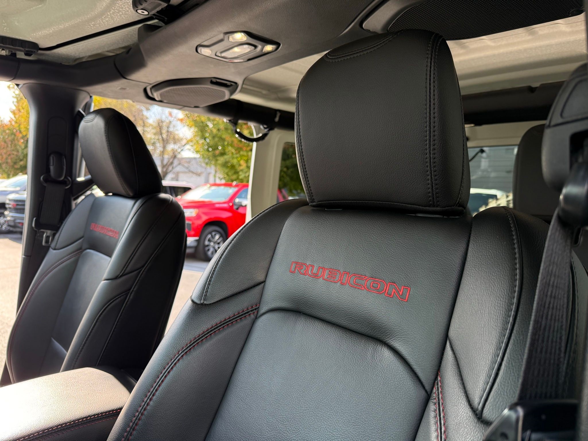 Jeep Wrangler  2020 Jeep Wrangler  2020