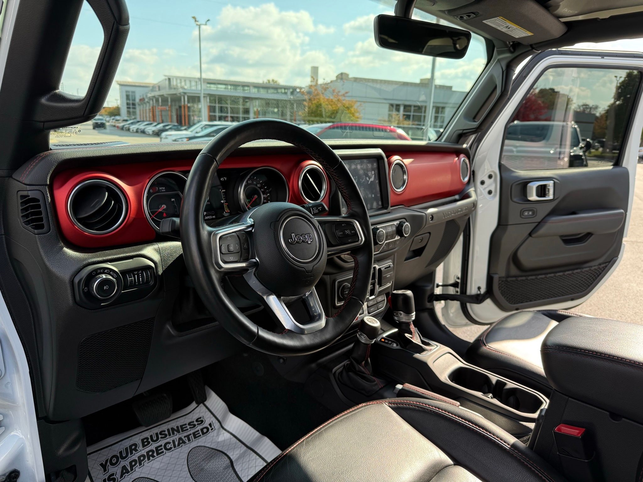 Jeep Wrangler  2020 Jeep Wrangler  2020