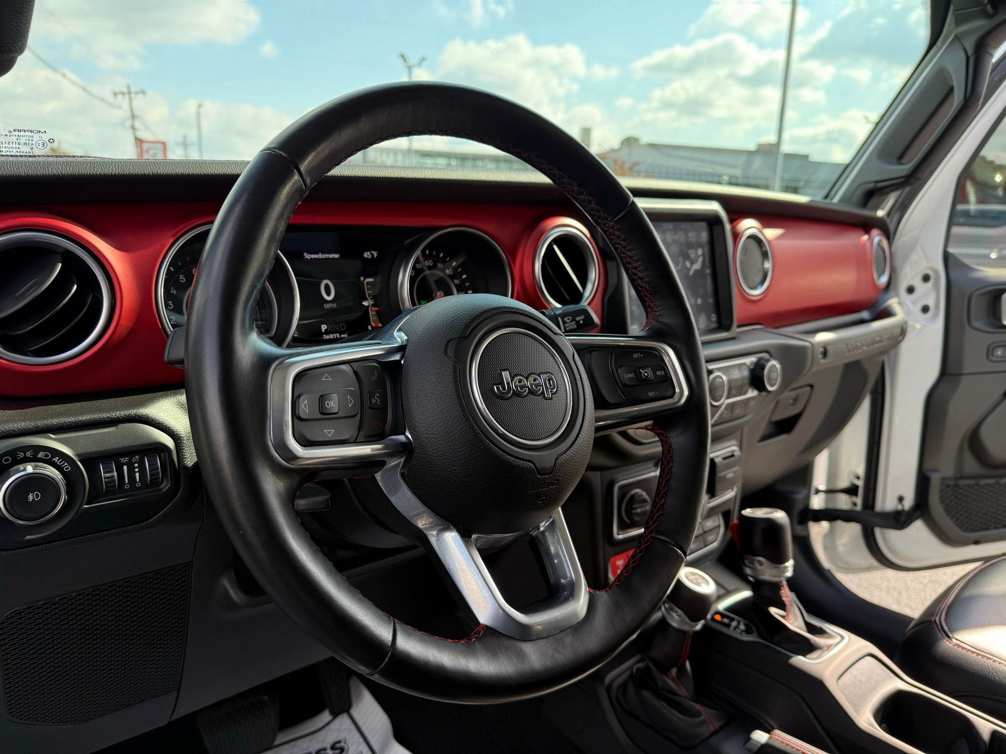 Jeep Wrangler  2020 Jeep Wrangler  2020