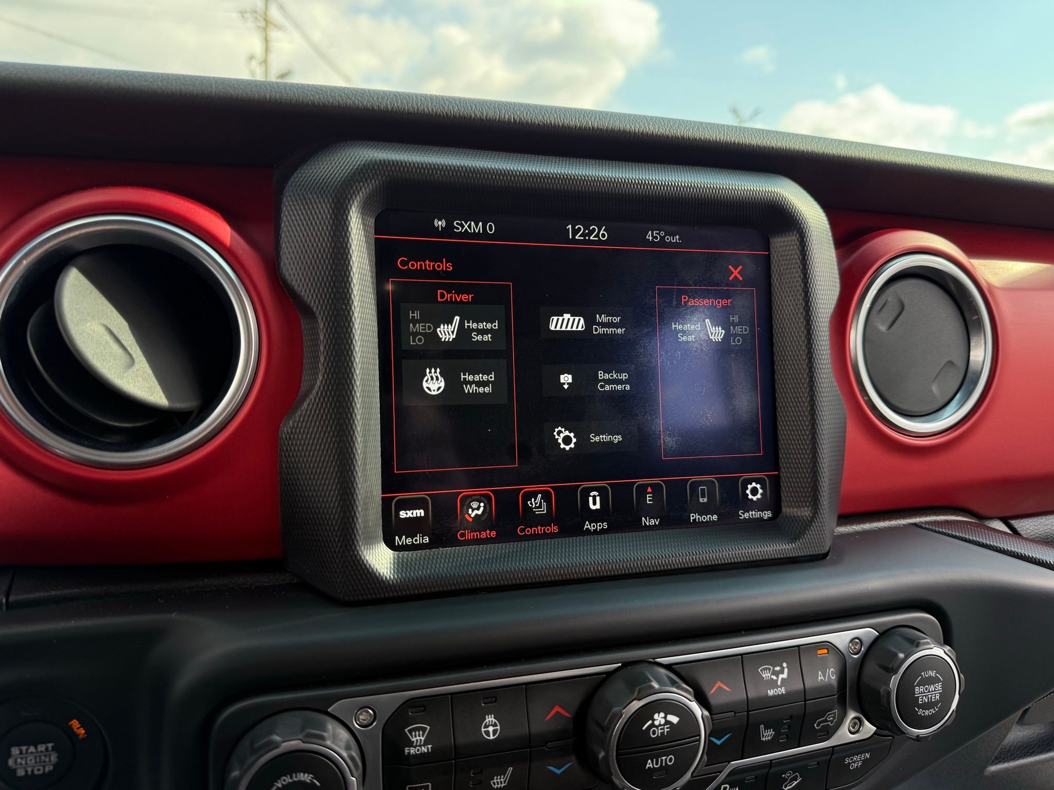 Jeep Wrangler  2020 Jeep Wrangler  2020