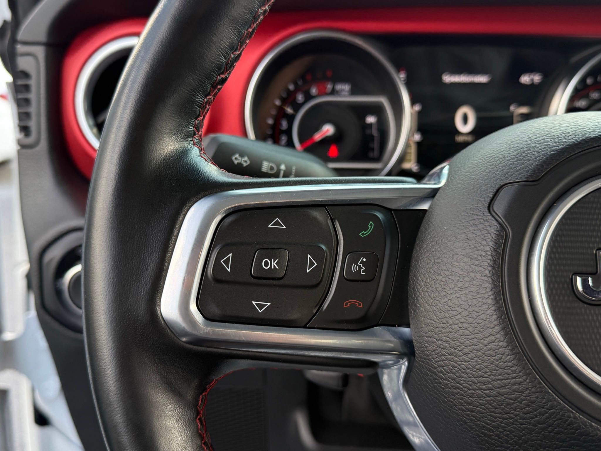 Jeep Wrangler  2020 Jeep Wrangler  2020