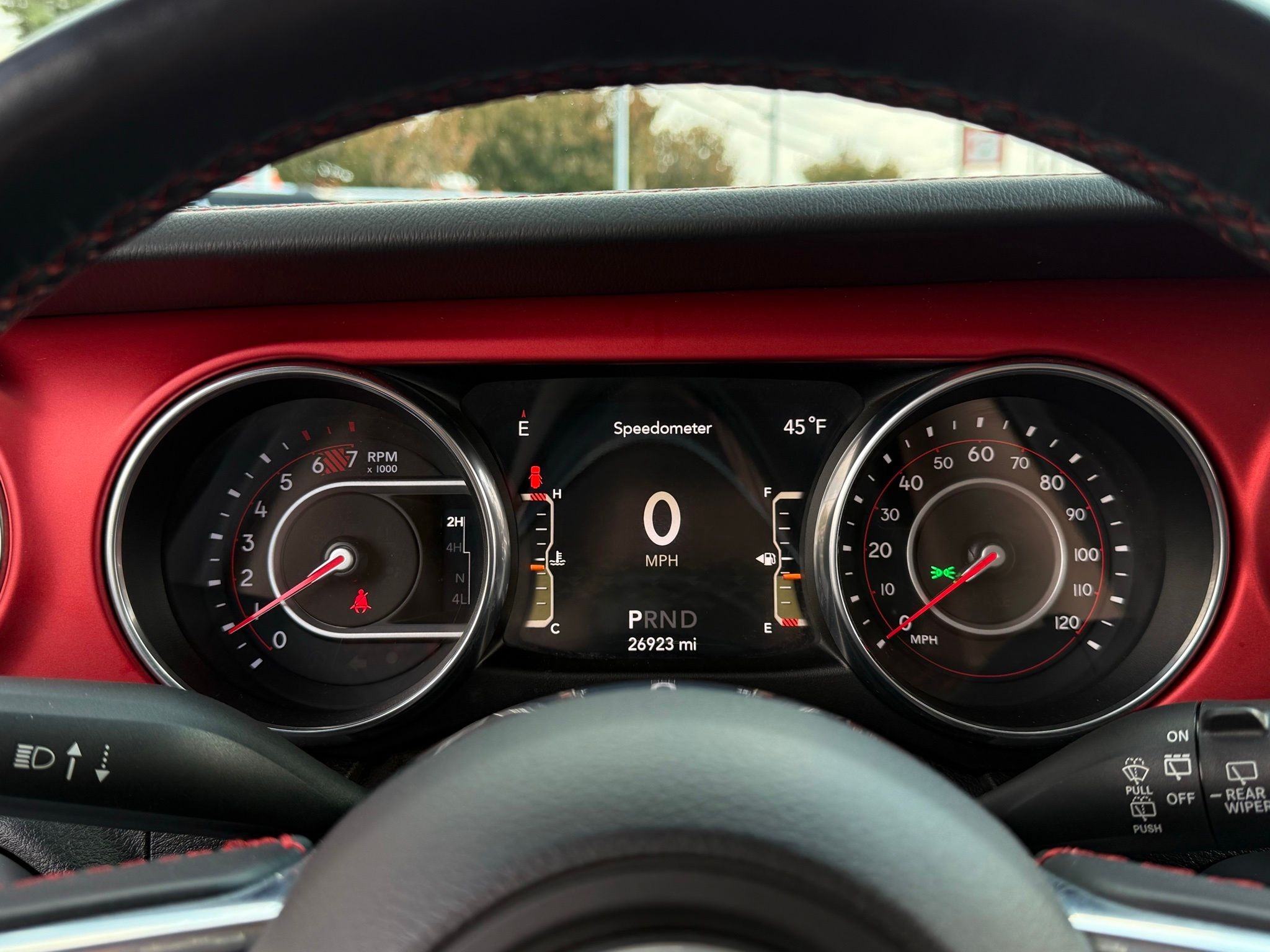 Jeep Wrangler  2020 Jeep Wrangler  2020