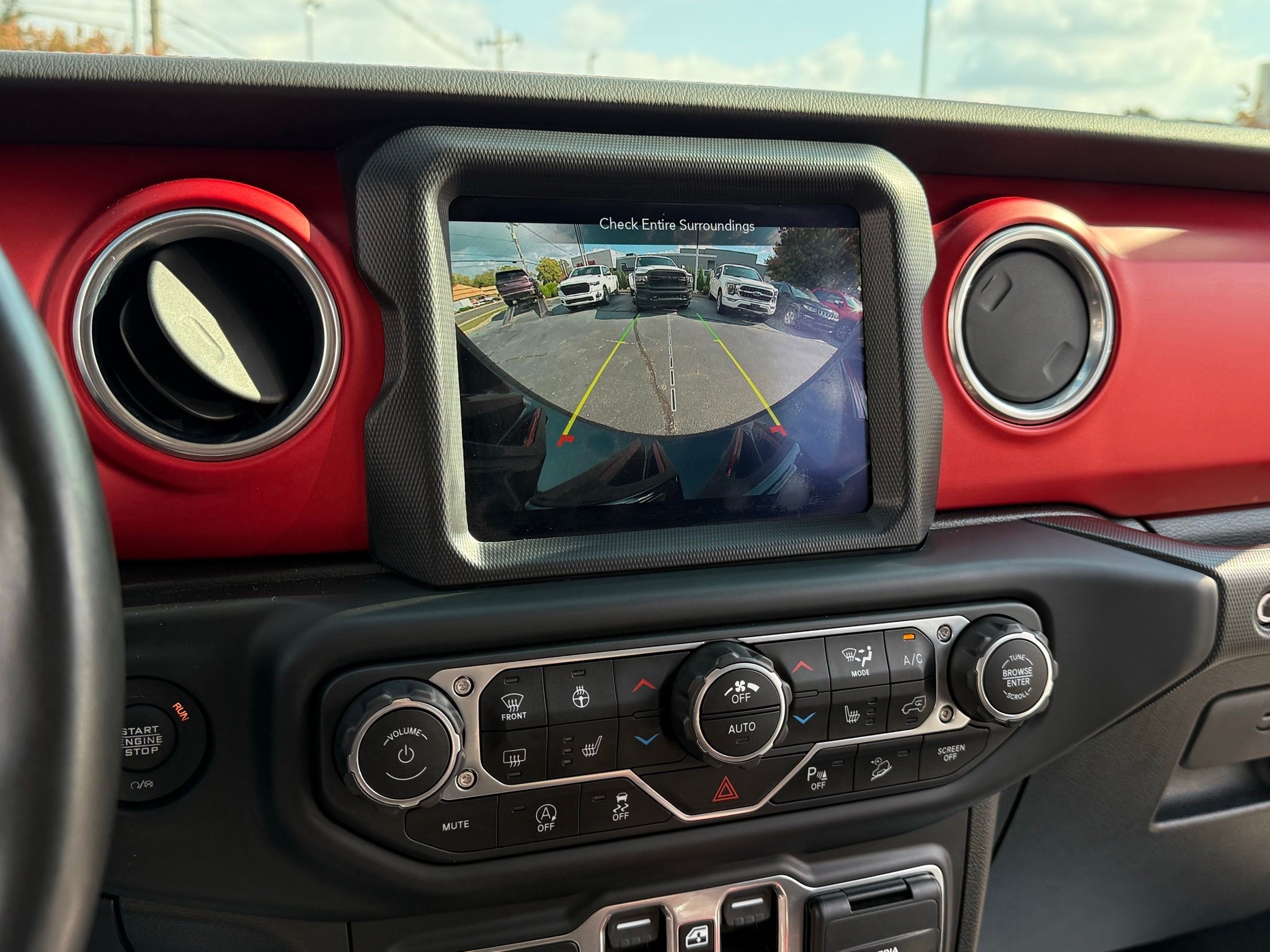 Jeep Wrangler  2020 Jeep Wrangler  2020