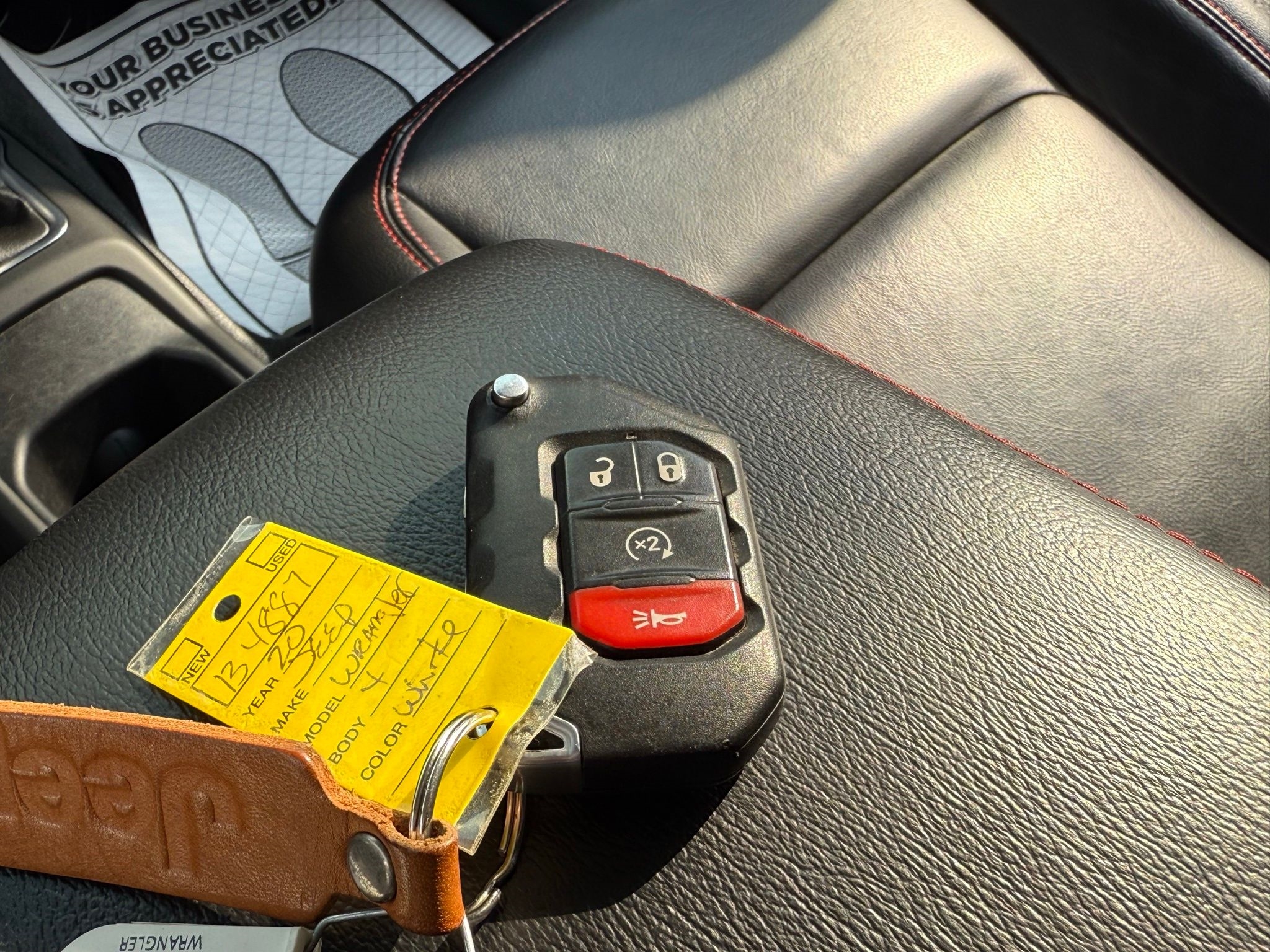 Jeep Wrangler  2020 Jeep Wrangler  2020