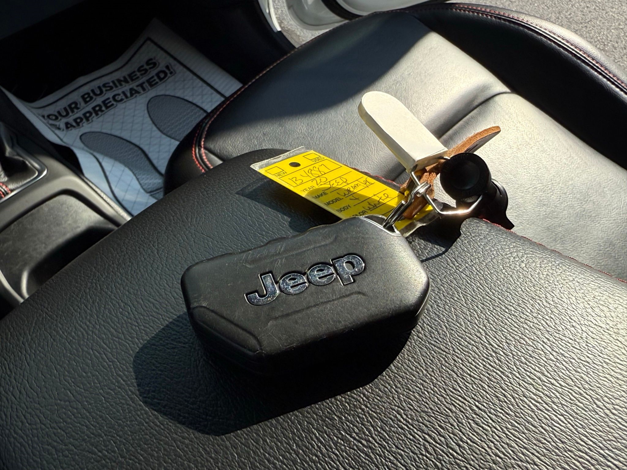 Jeep Wrangler  2020 Jeep Wrangler  2020