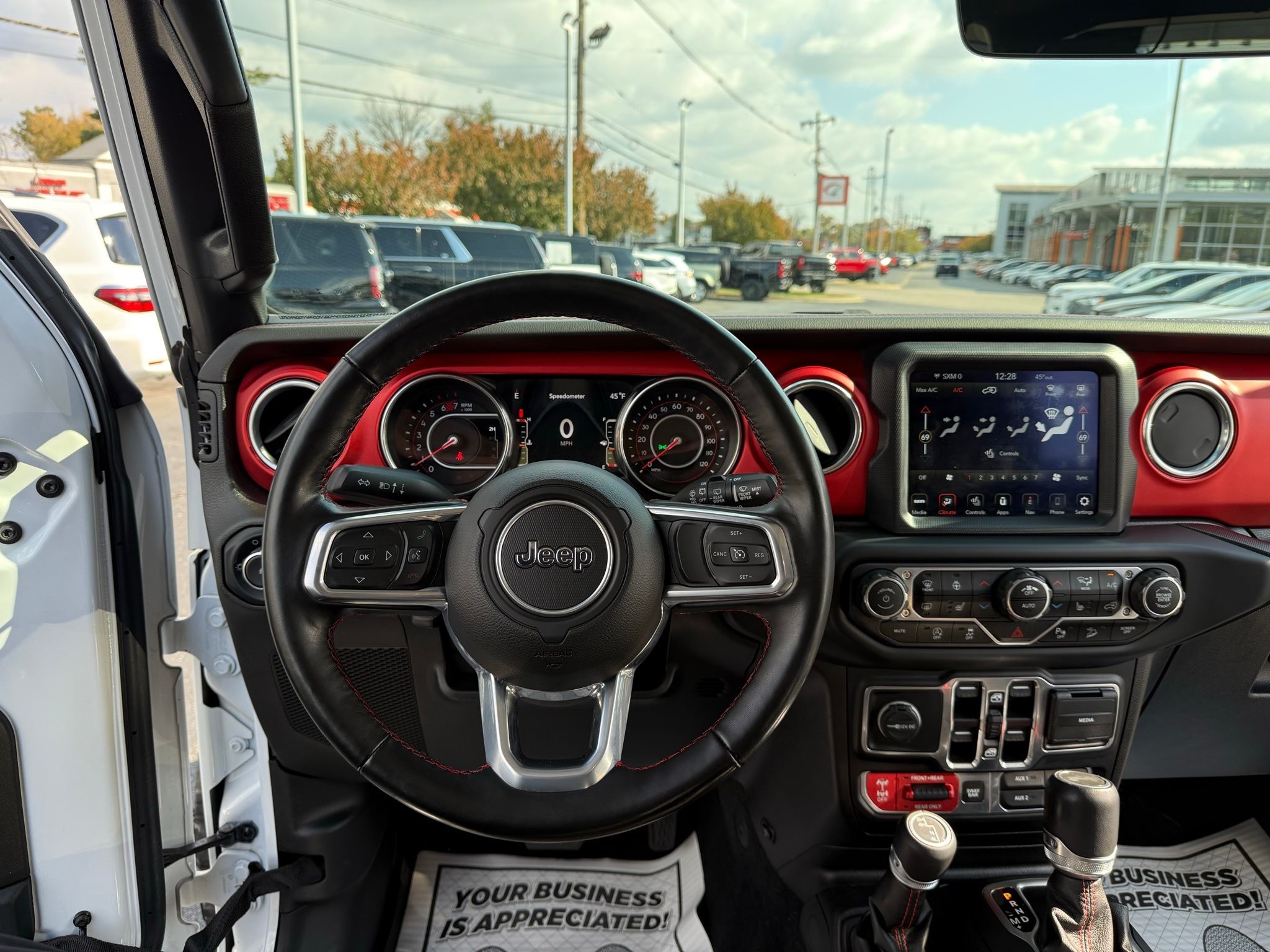 Jeep Wrangler  2020 Jeep Wrangler  2020