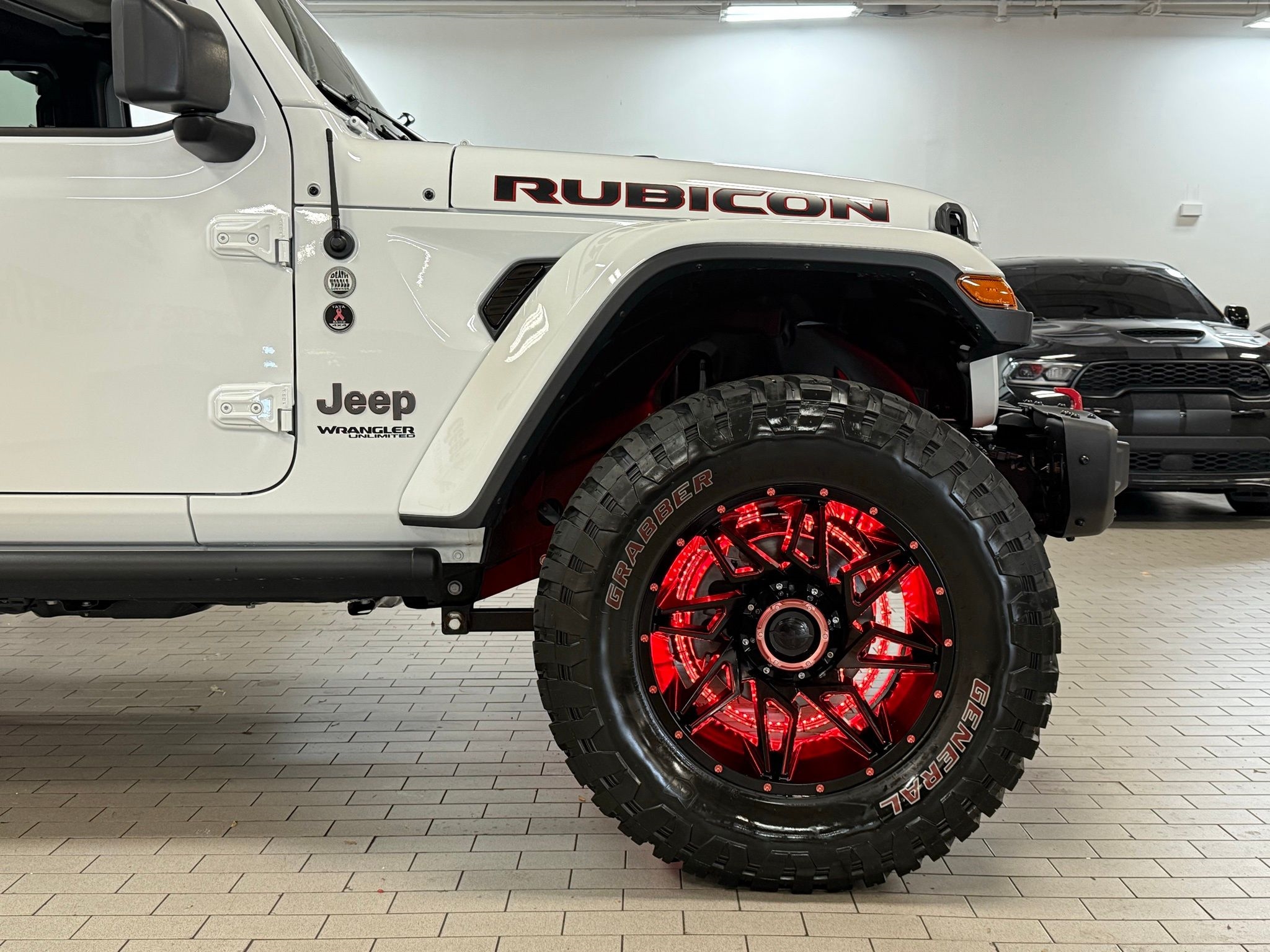 Jeep Wrangler  2020 Jeep Wrangler  2020