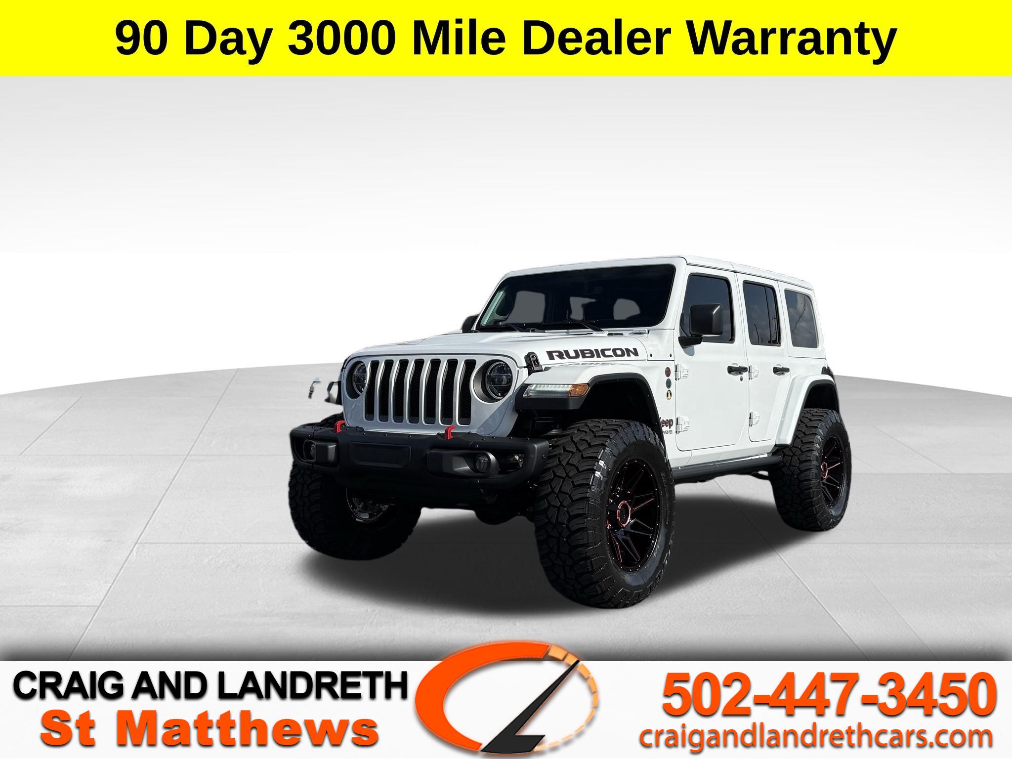 Jeep Wrangler  2020 Jeep Wrangler  2020