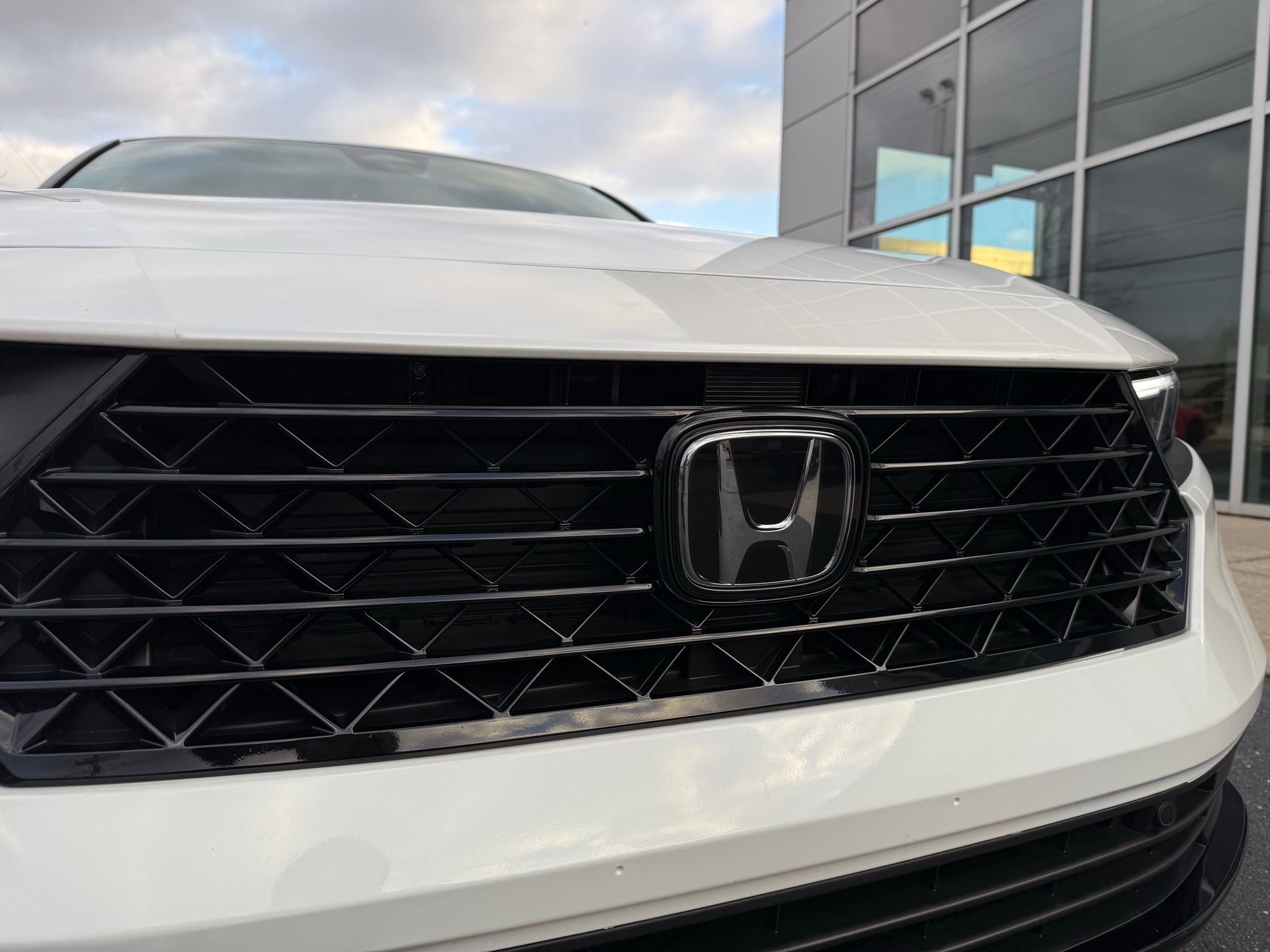 Honda Accord  2024