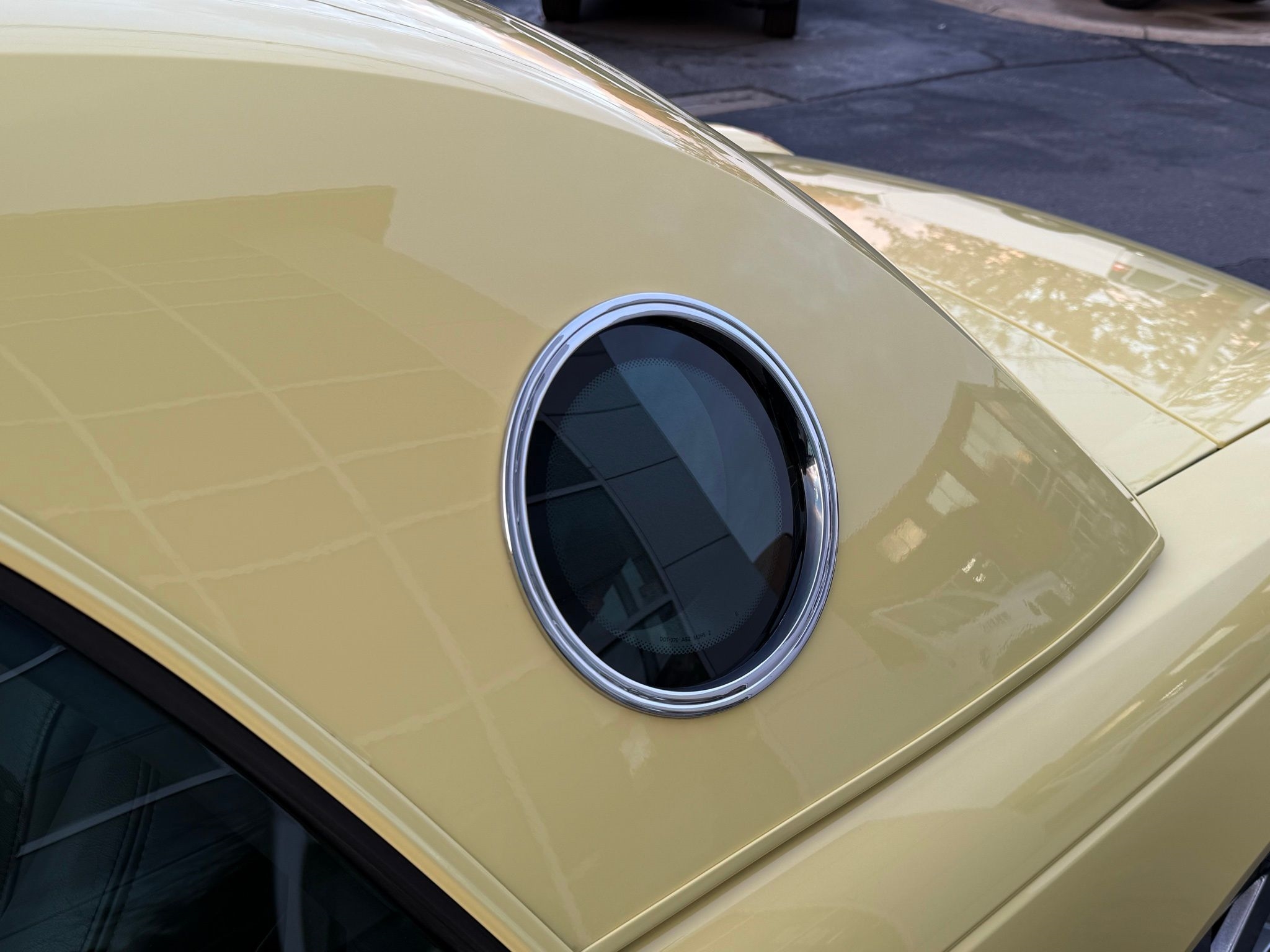 Ford Thunderbird  2002