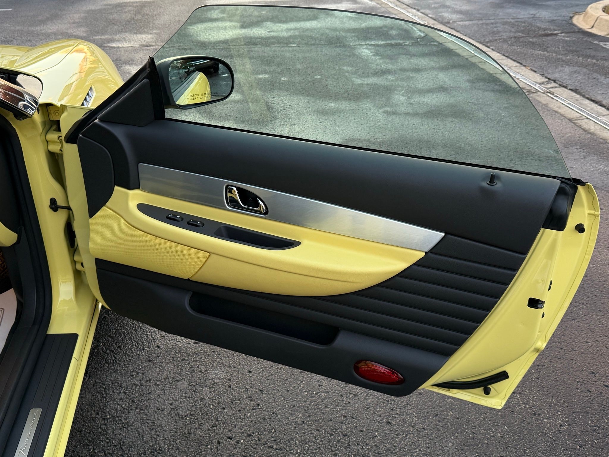 Ford Thunderbird  2002