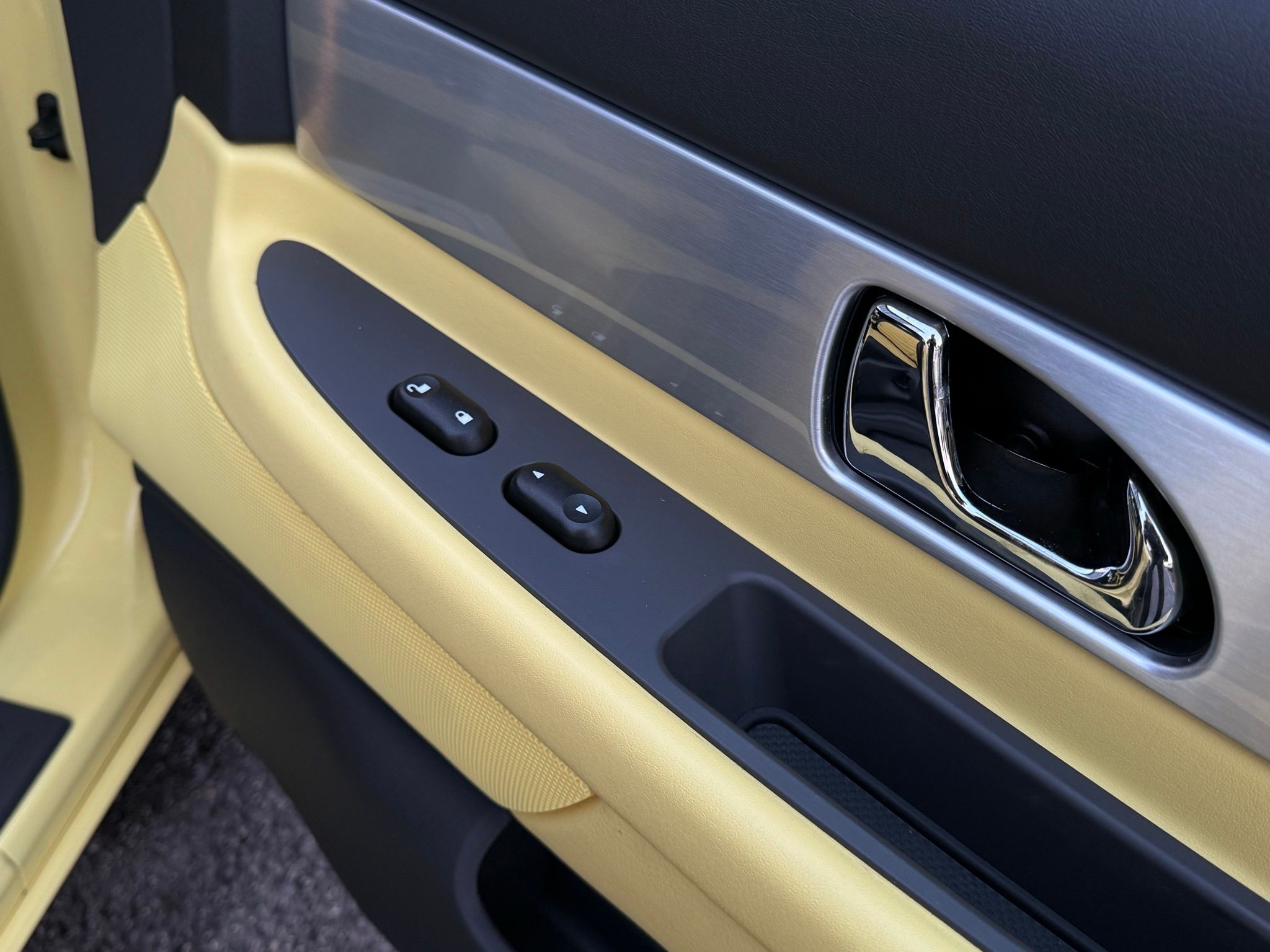 Ford Thunderbird  2002