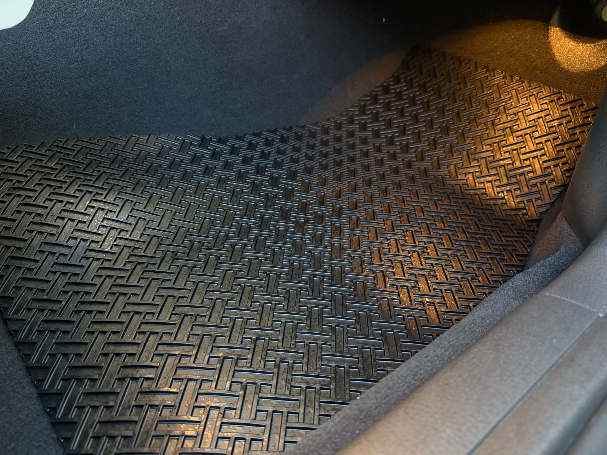 Ford Thunderbird  2002