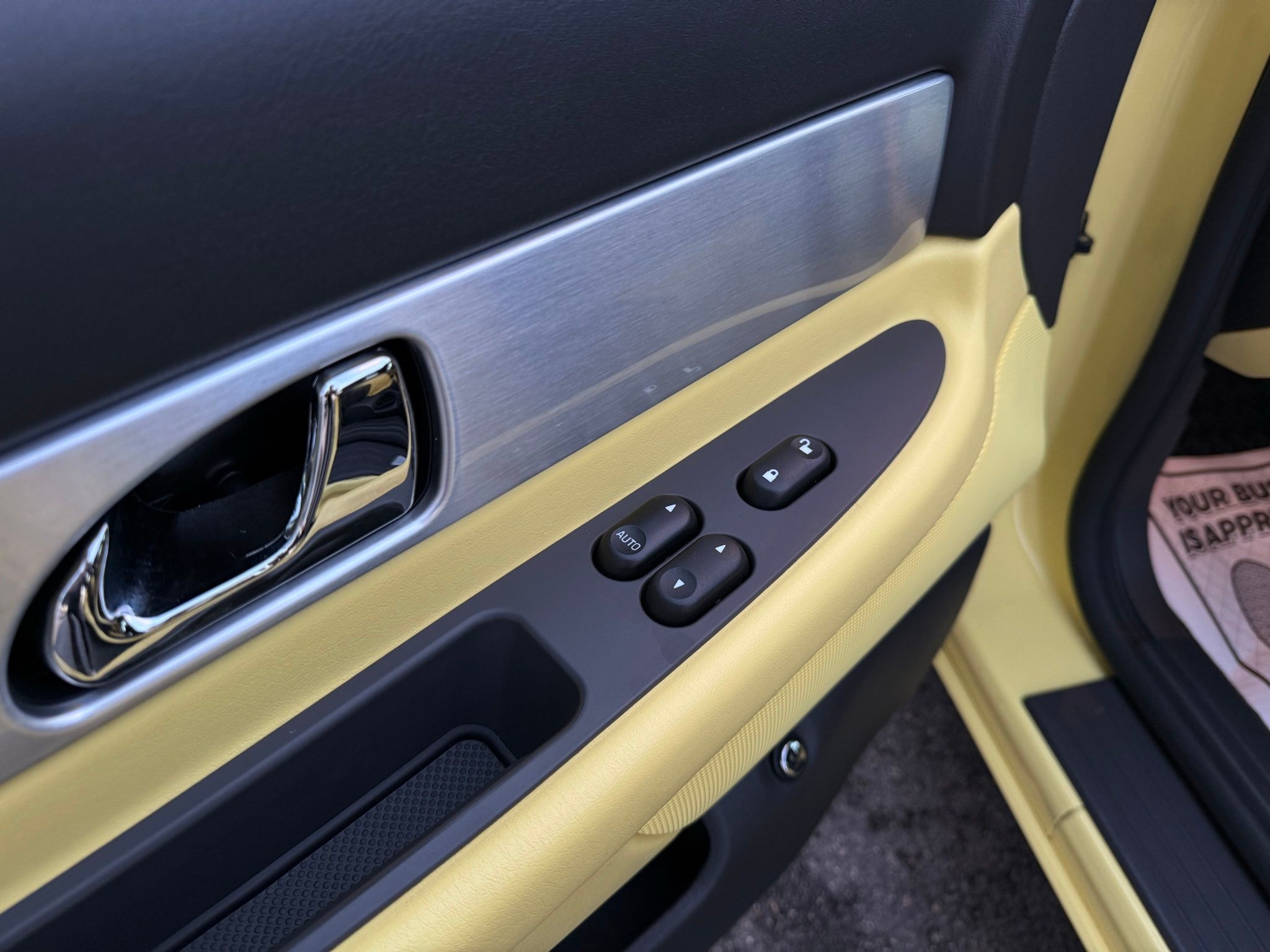 Ford Thunderbird  2002