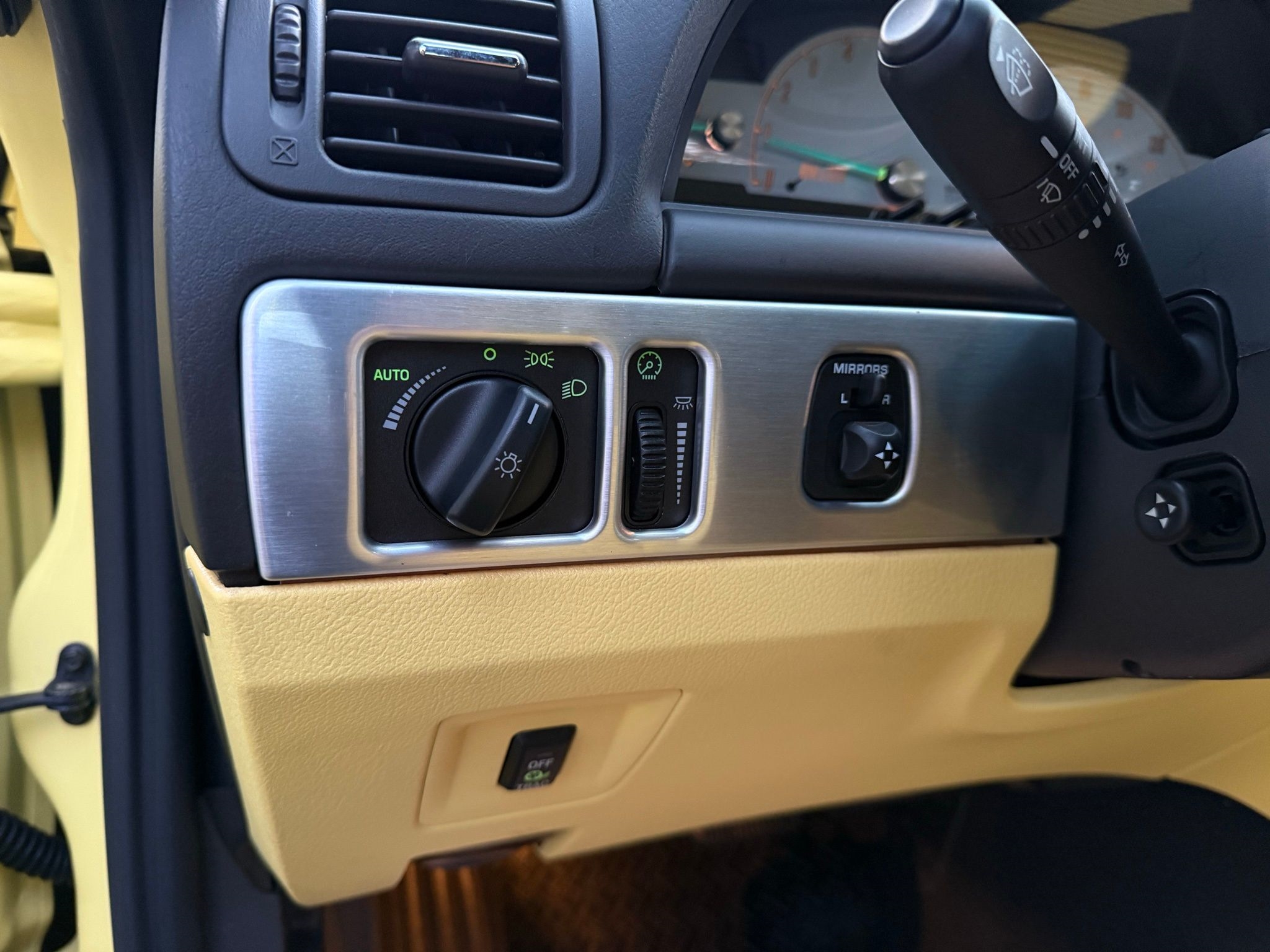 Ford Thunderbird  2002