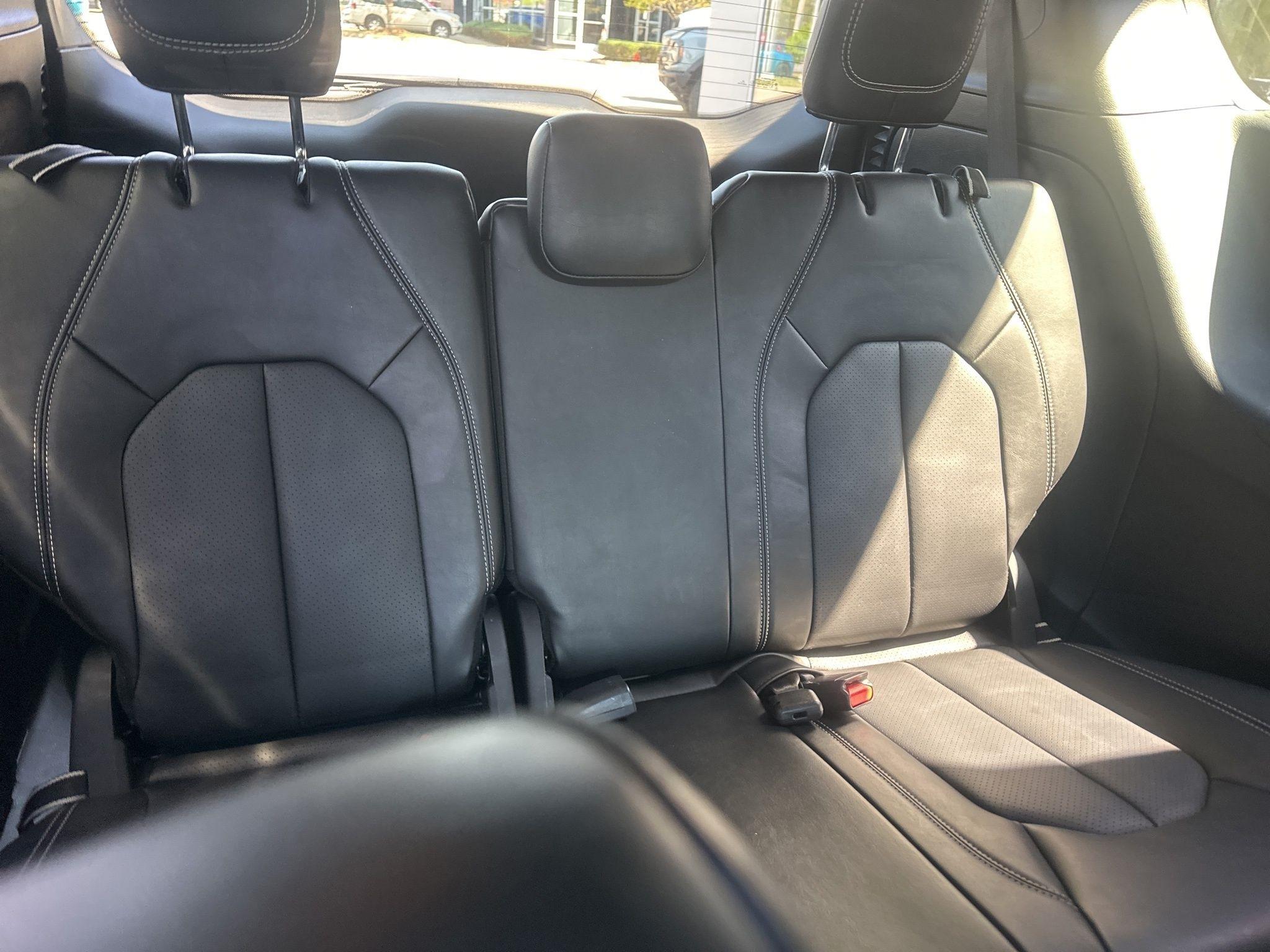 Chrysler Pacifica  2025