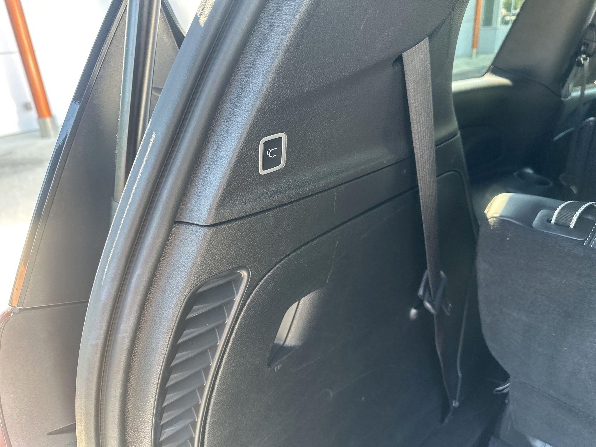 Chrysler Pacifica  2025