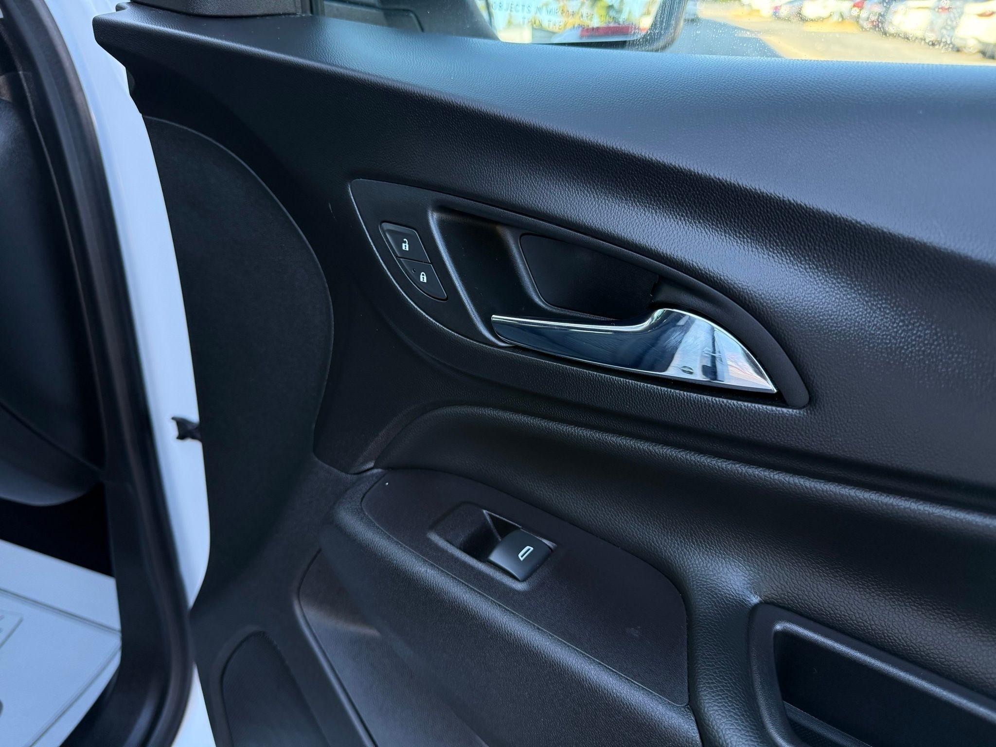 Chevrolet Equinox  2020