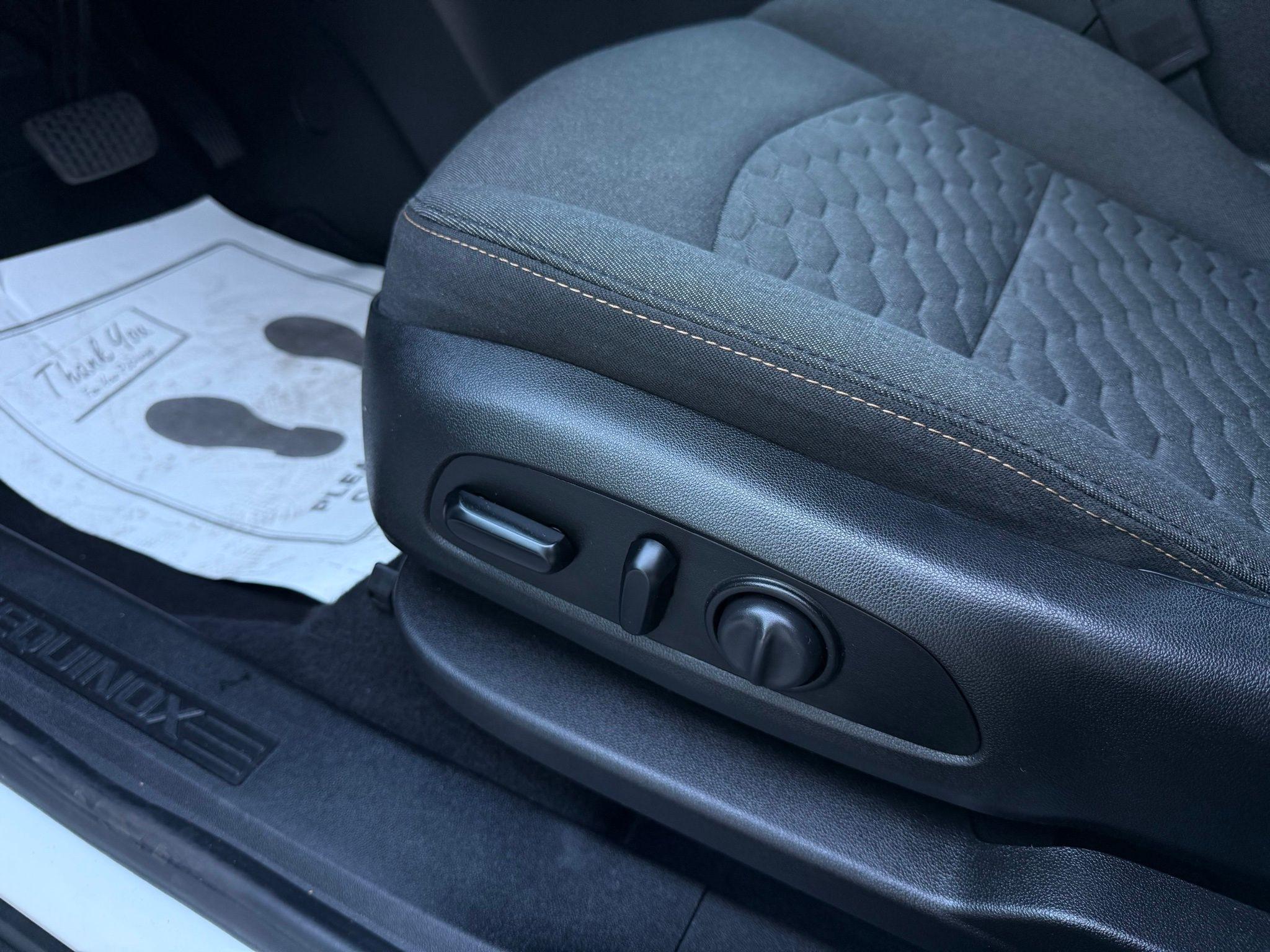 Chevrolet Equinox  2020