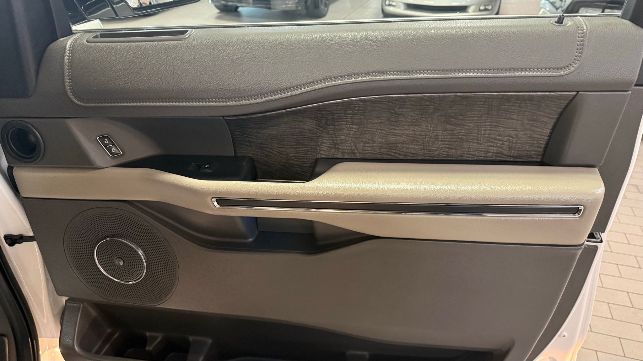 Ford Expedition  2019