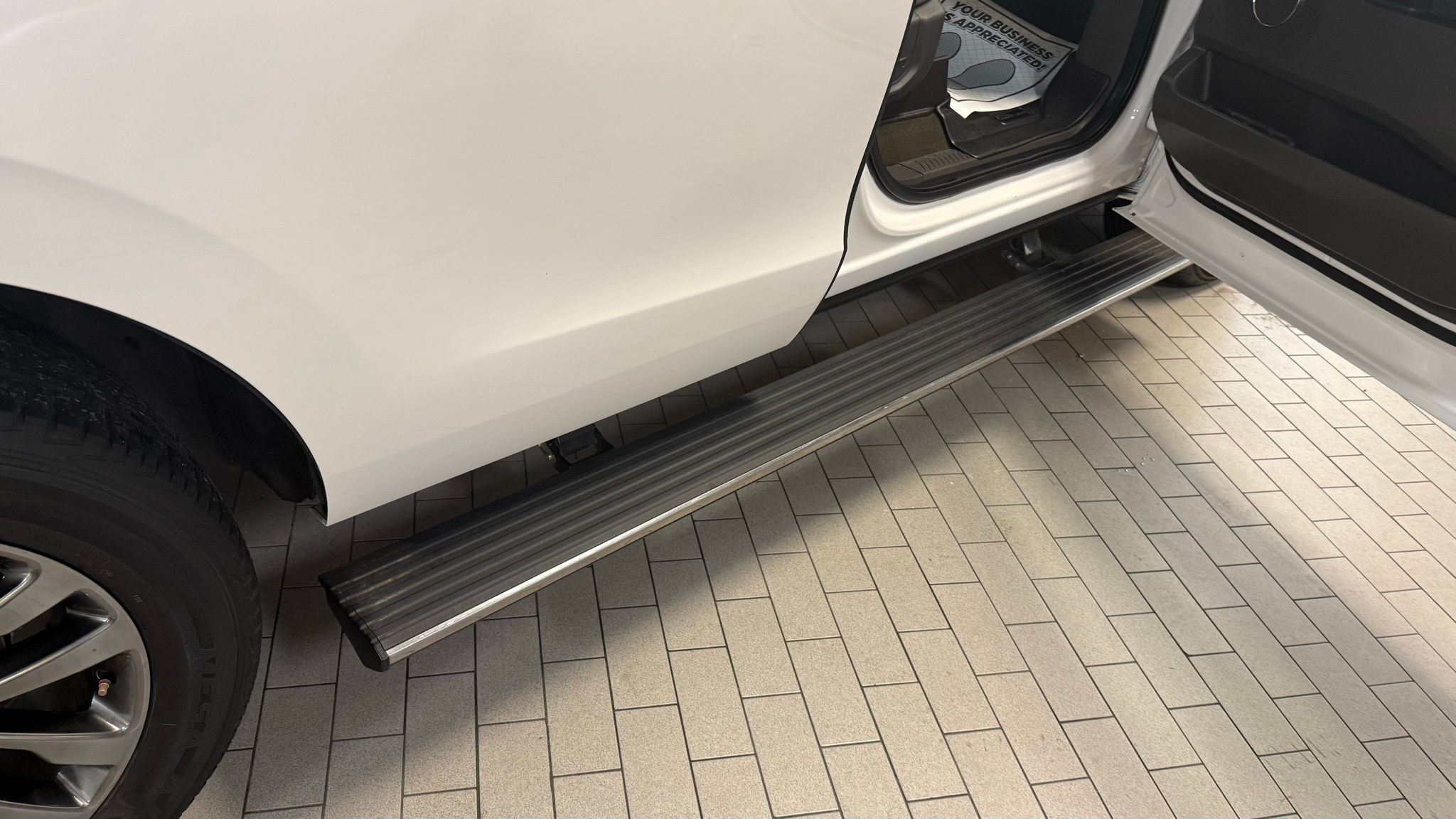 Ford Expedition  2019