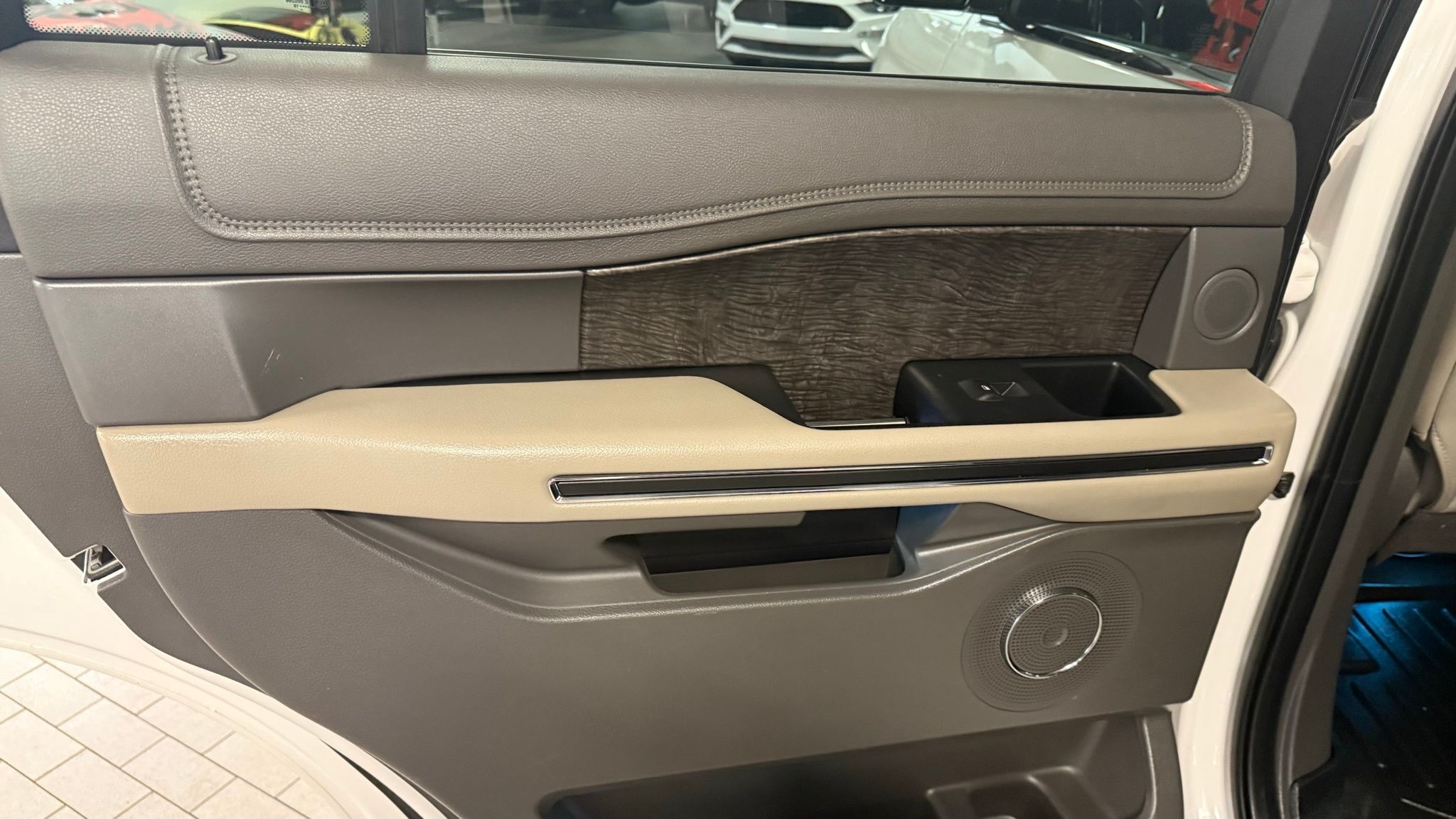 Ford Expedition  2019