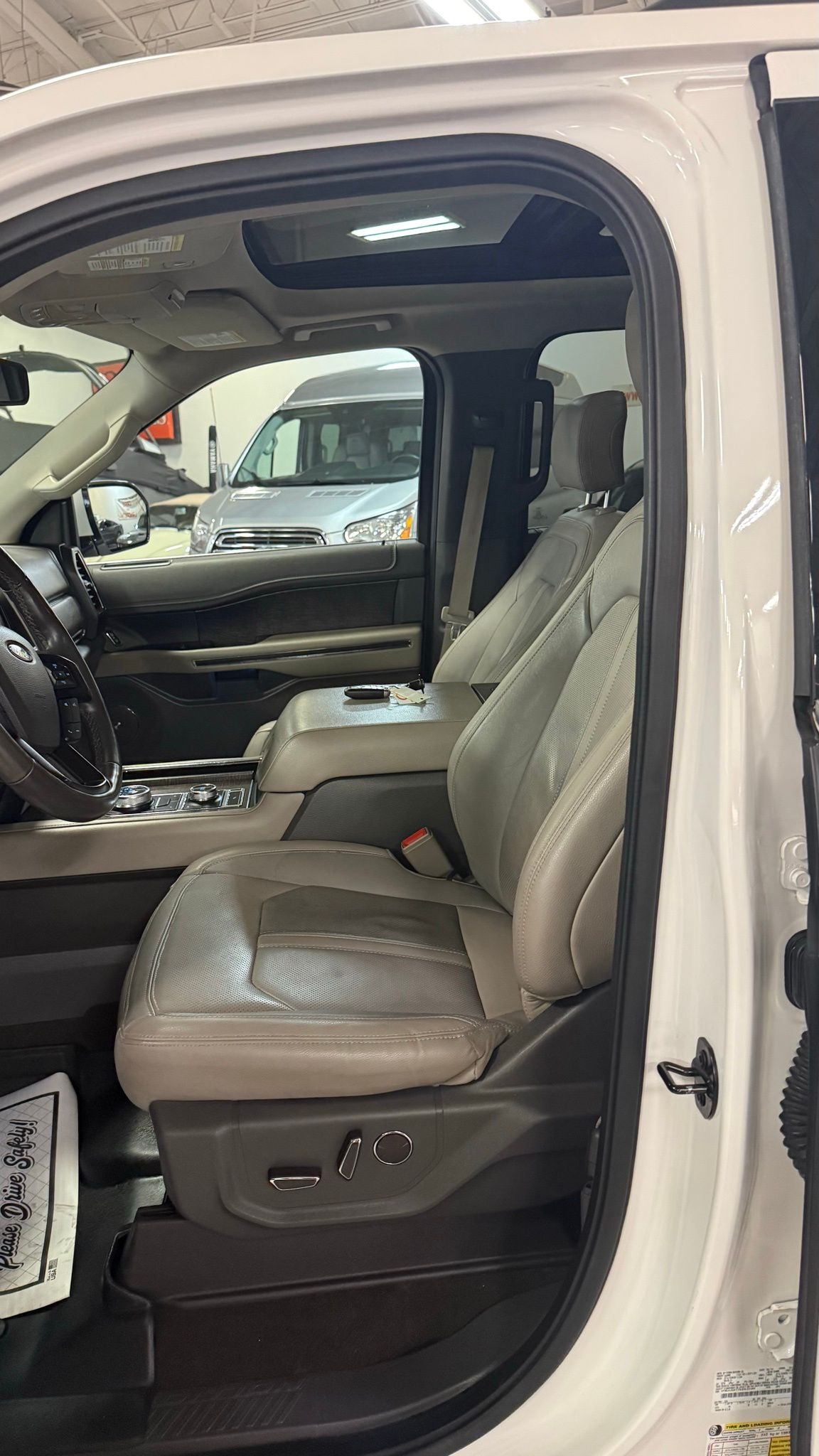 Ford Expedition  2019