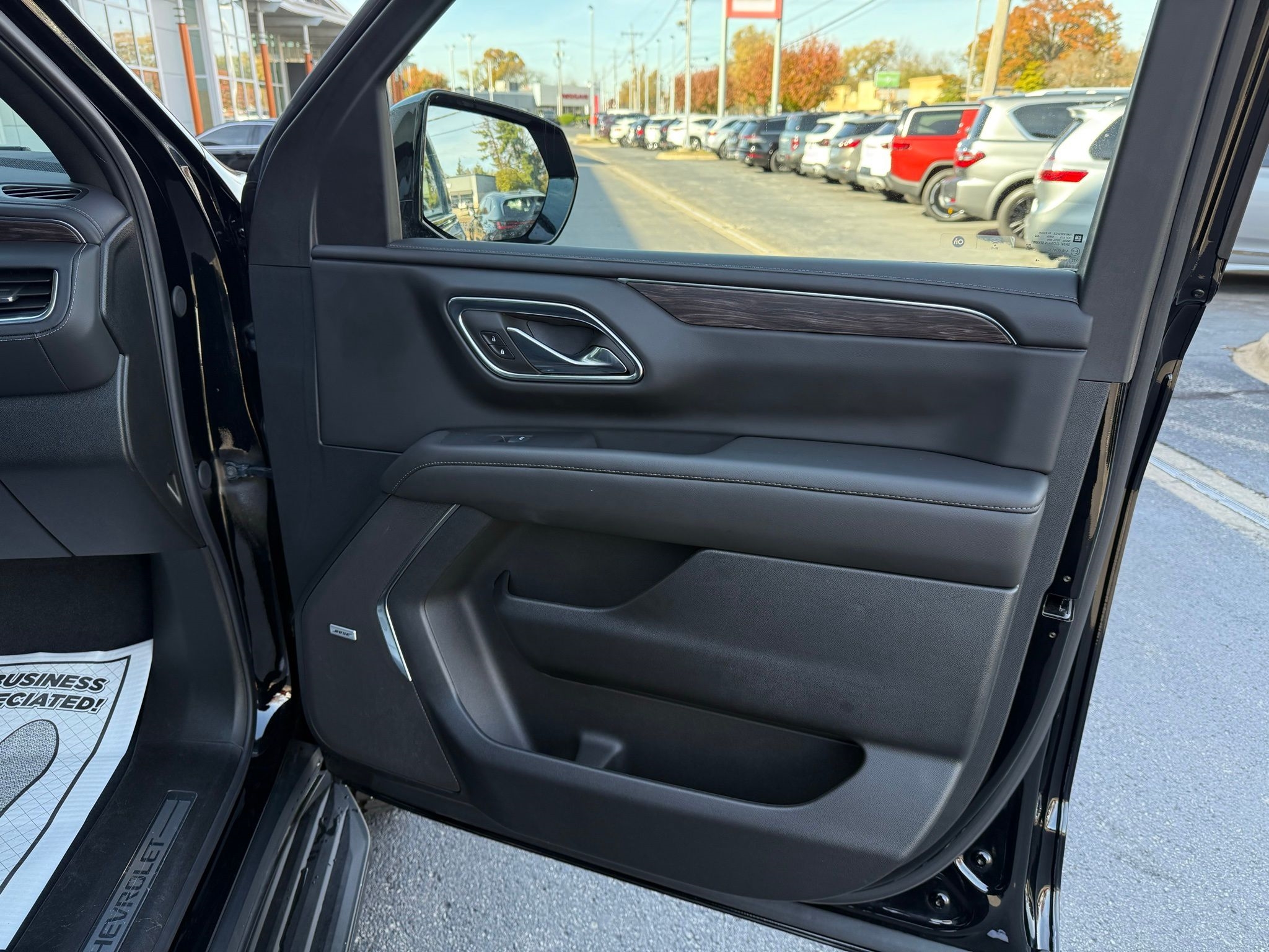 Chevrolet Tahoe  2024