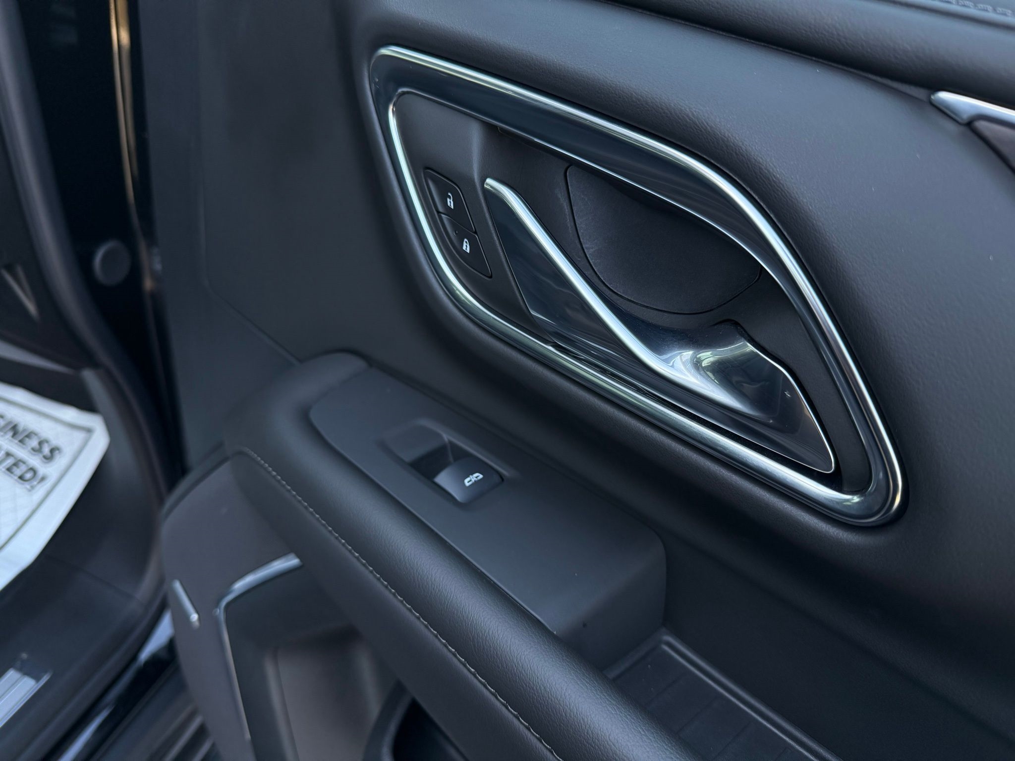 Chevrolet Tahoe  2024