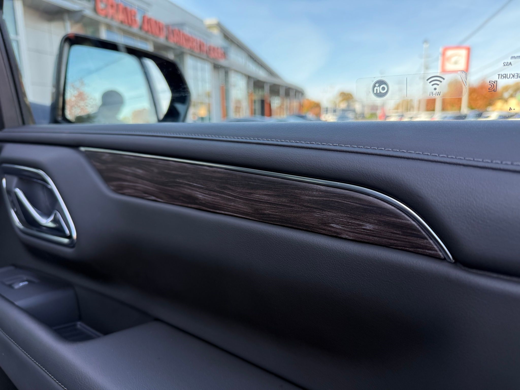 Chevrolet Tahoe  2024