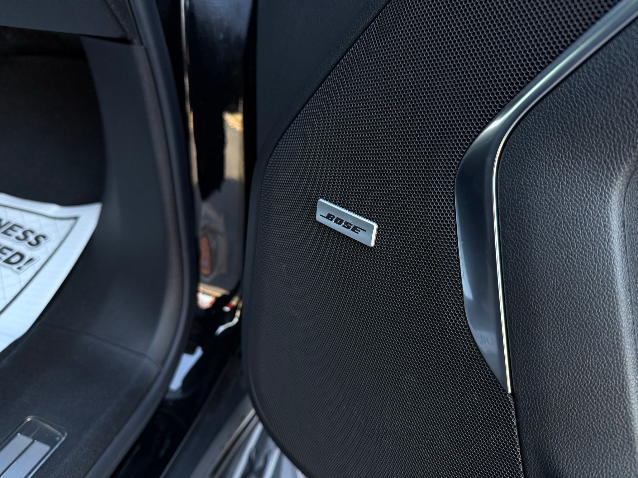 Chevrolet Tahoe  2024