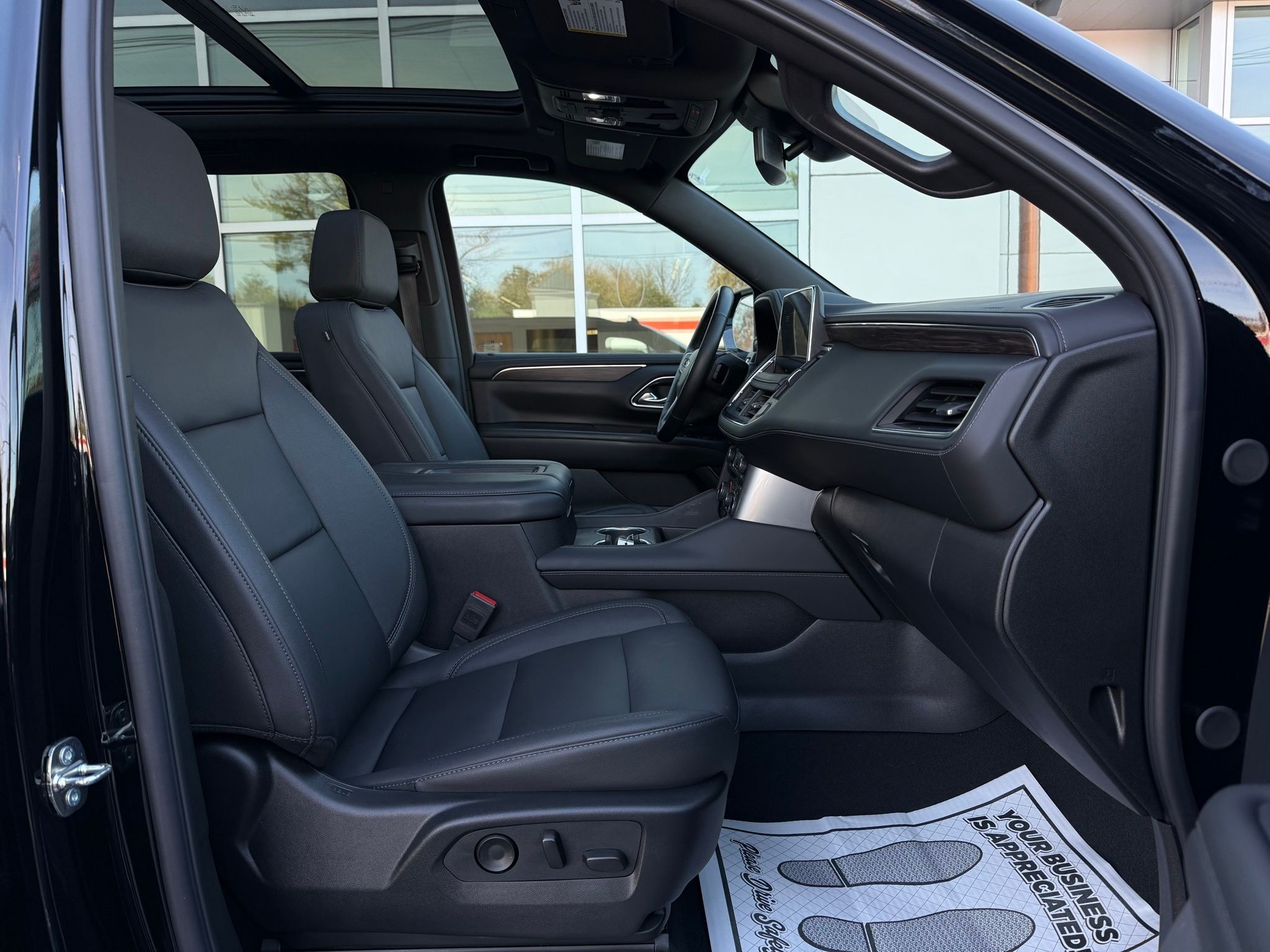 Chevrolet Tahoe  2024