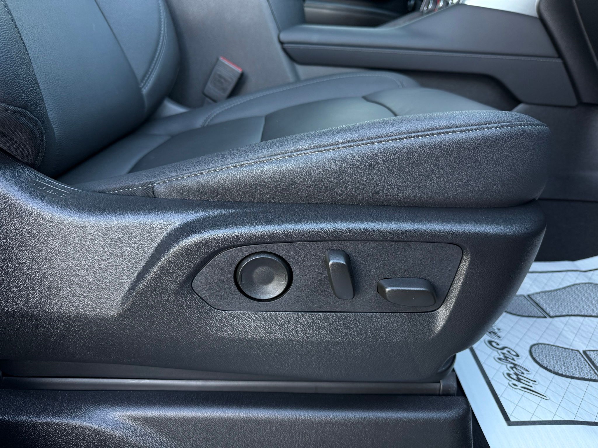 Chevrolet Tahoe  2024