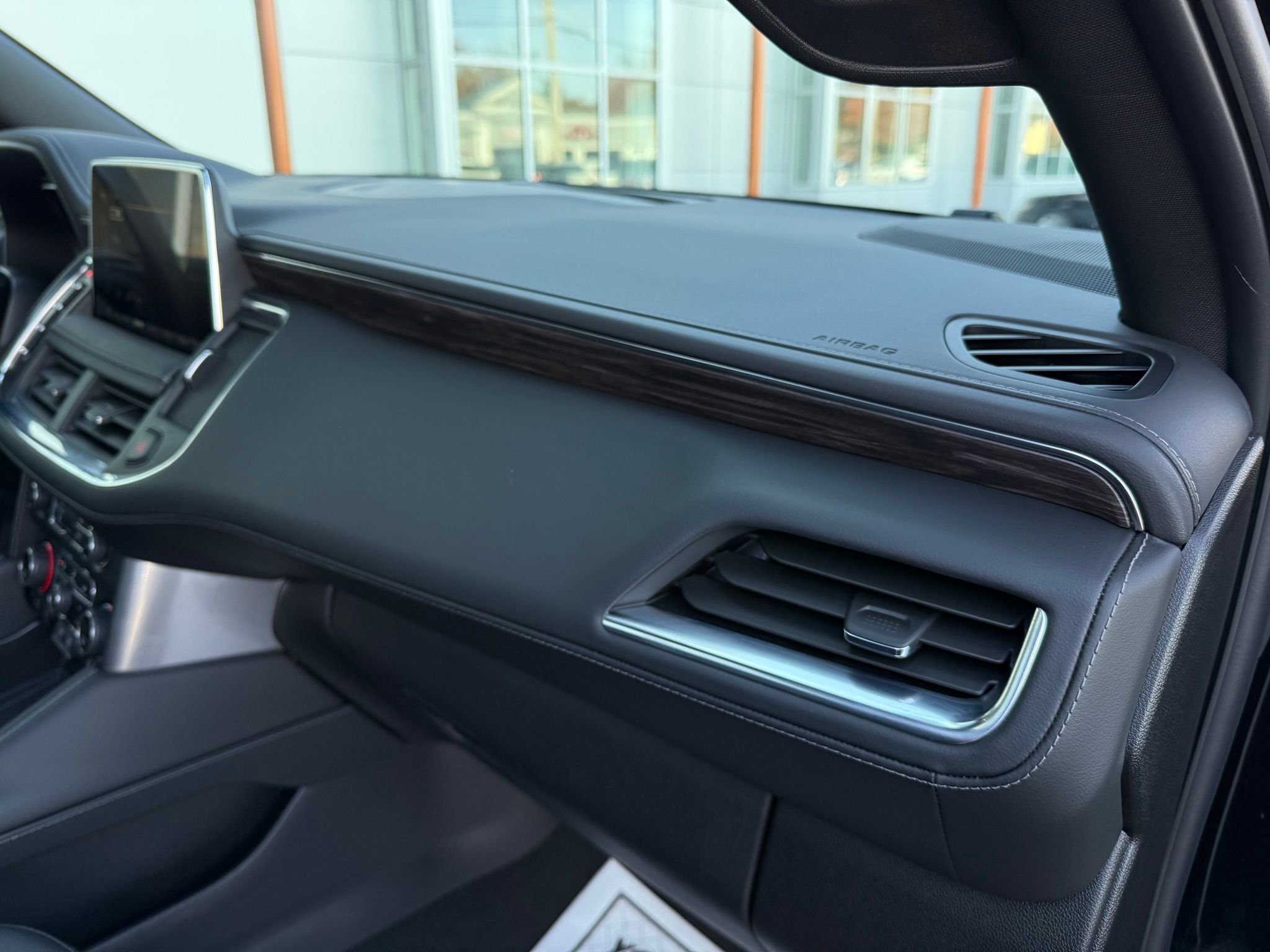 Chevrolet Tahoe  2024