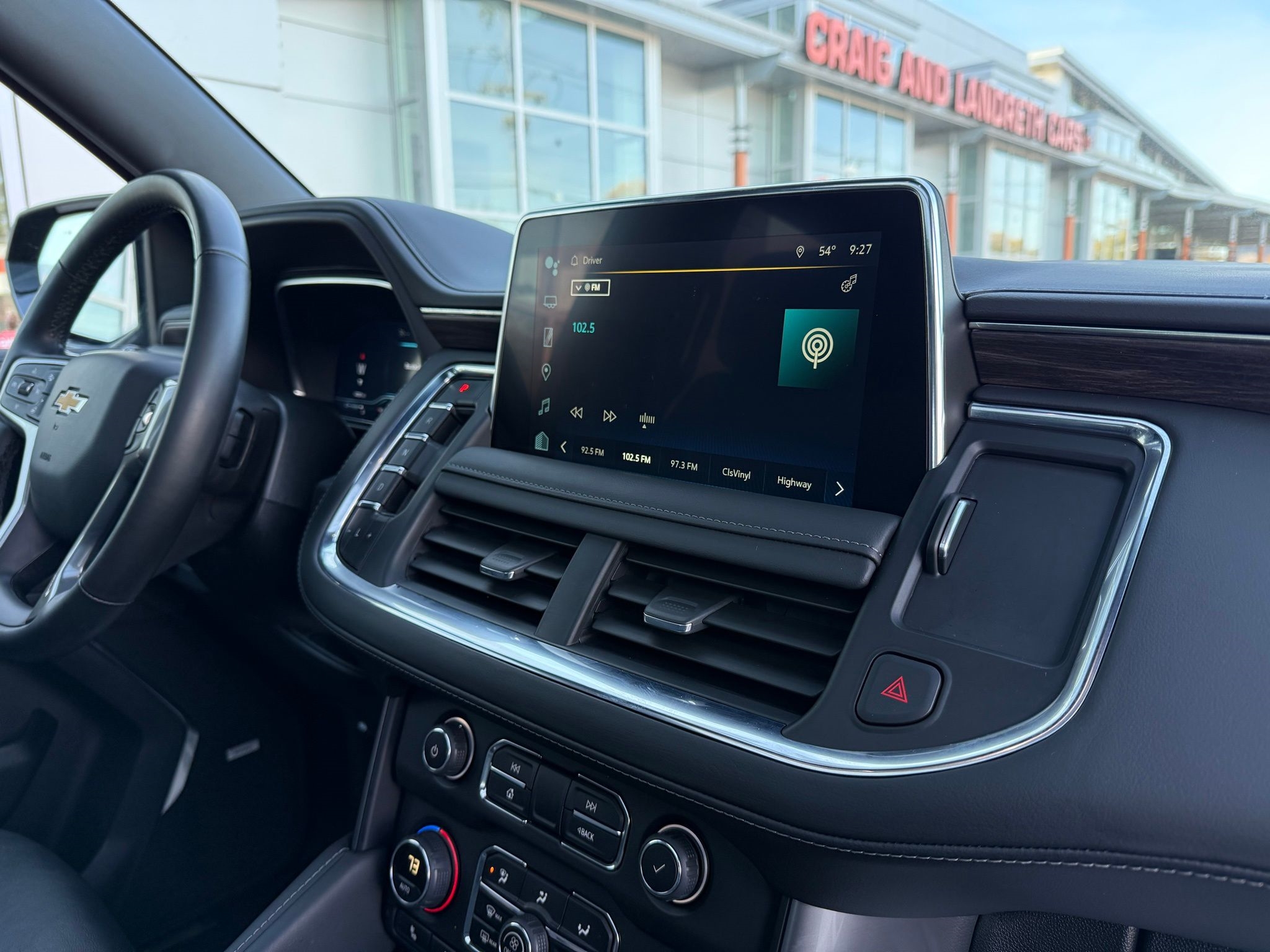 Chevrolet Tahoe  2024