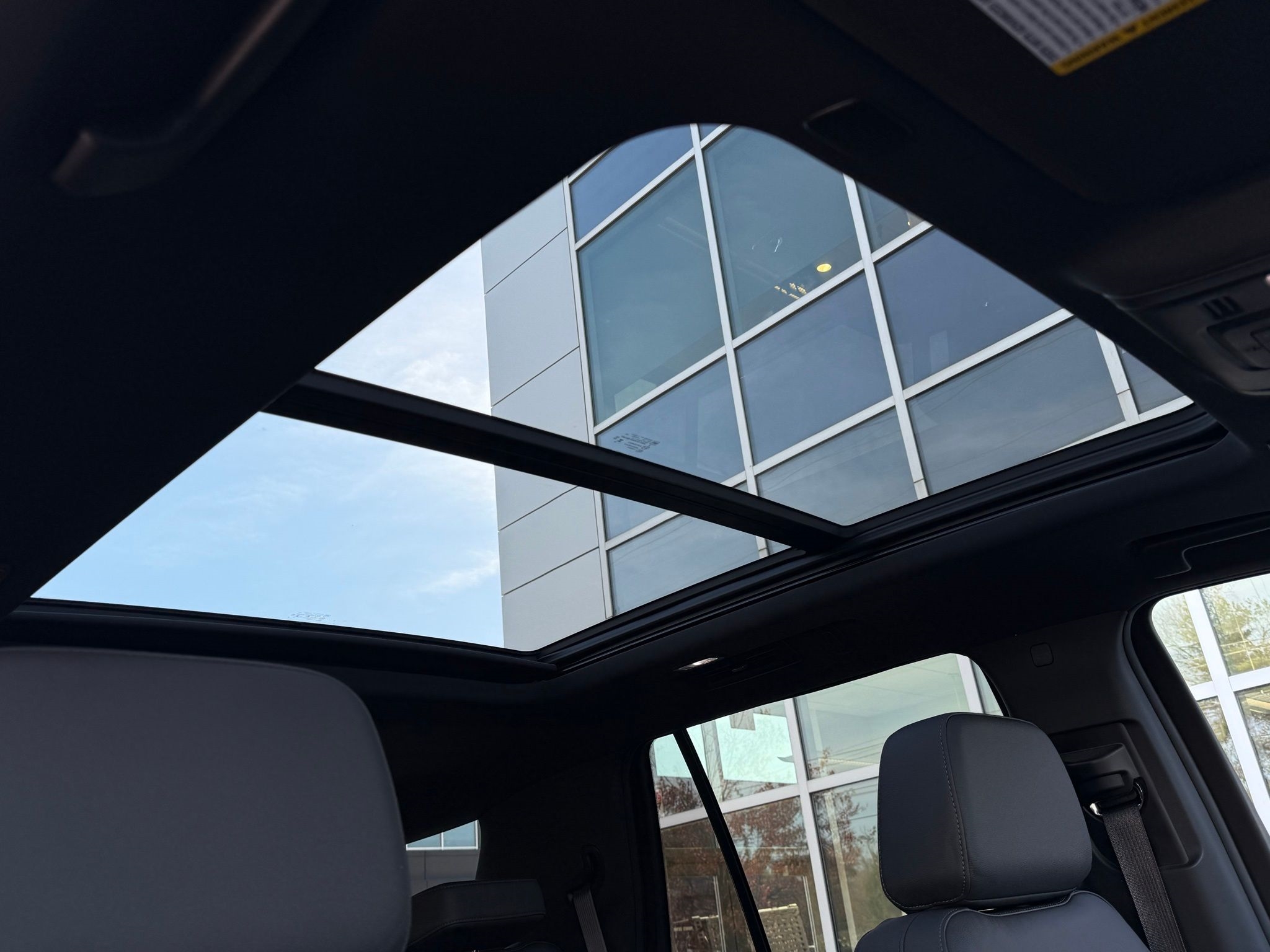 Chevrolet Tahoe  2024