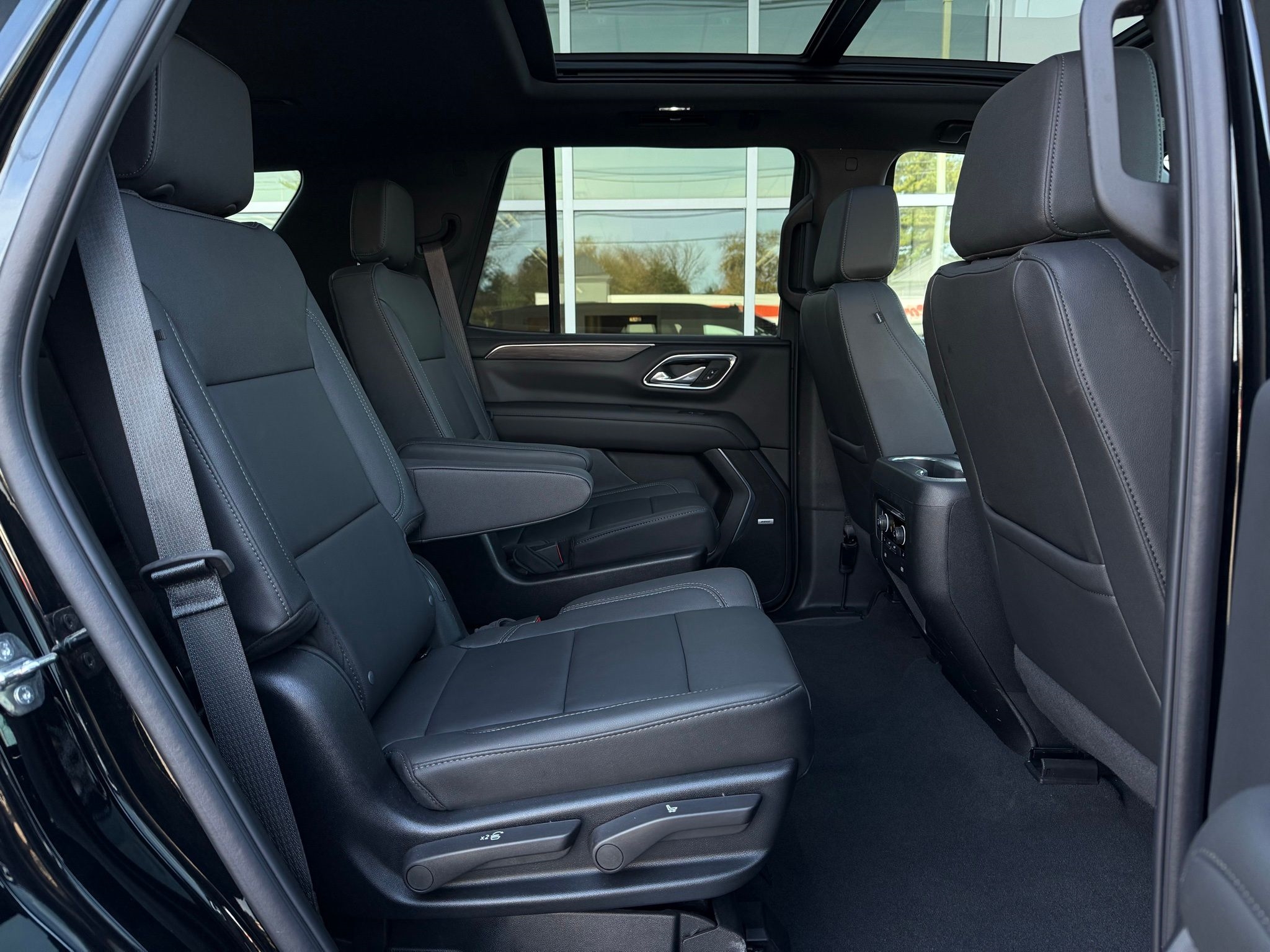 Chevrolet Tahoe  2024