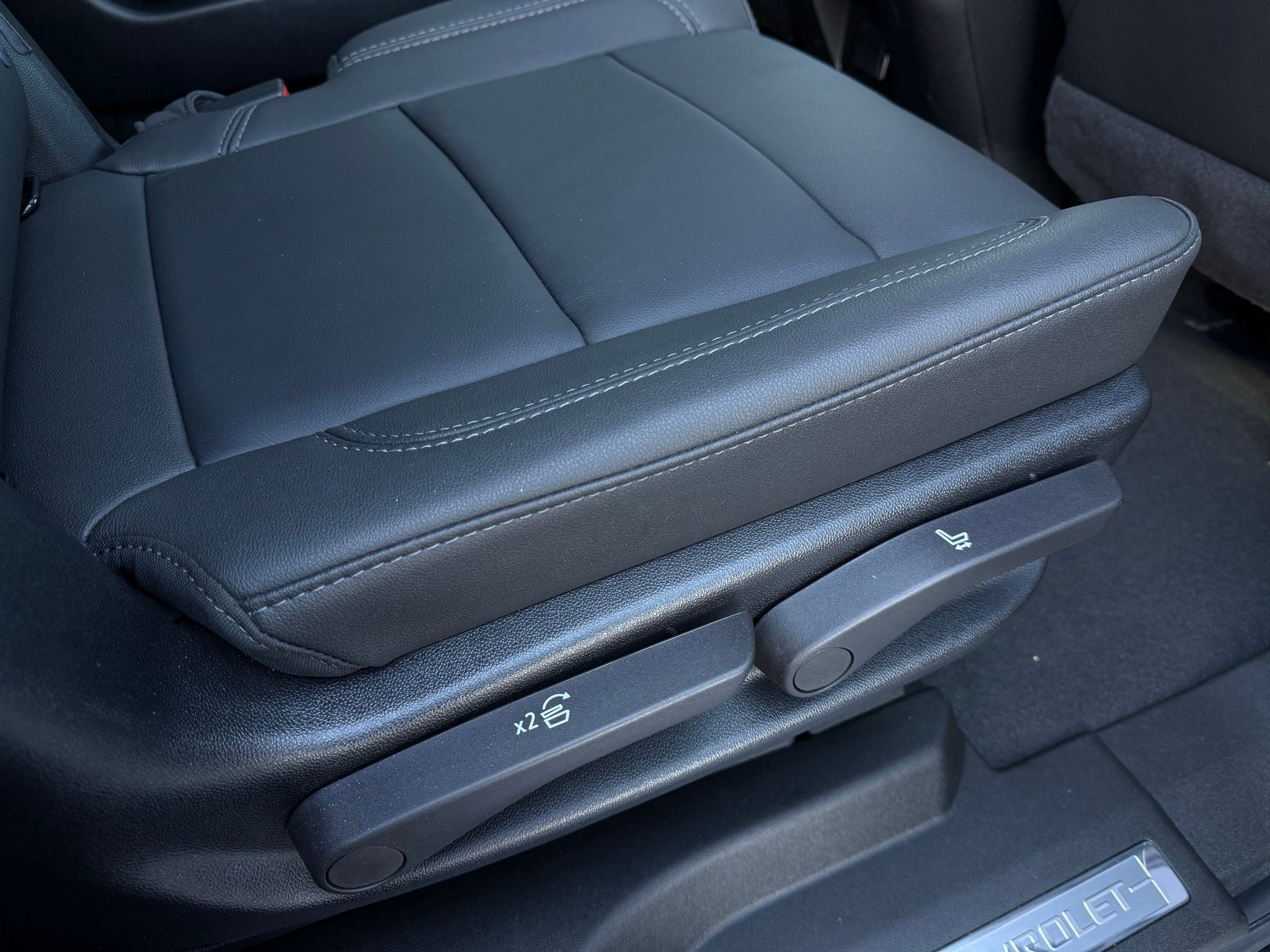 Chevrolet Tahoe  2024