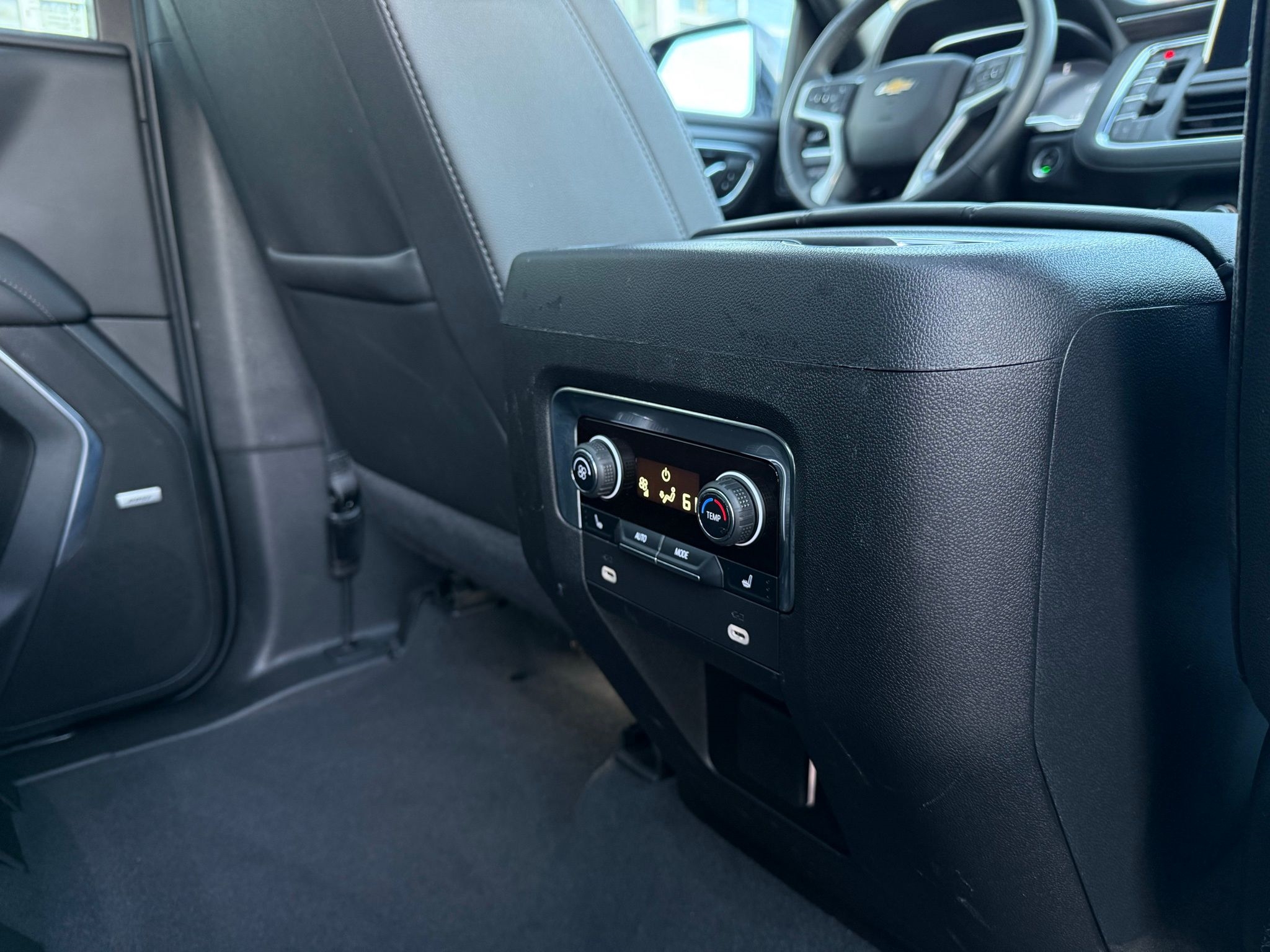 Chevrolet Tahoe  2024