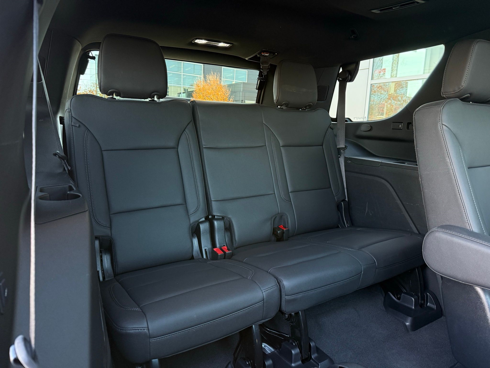 Chevrolet Tahoe  2024