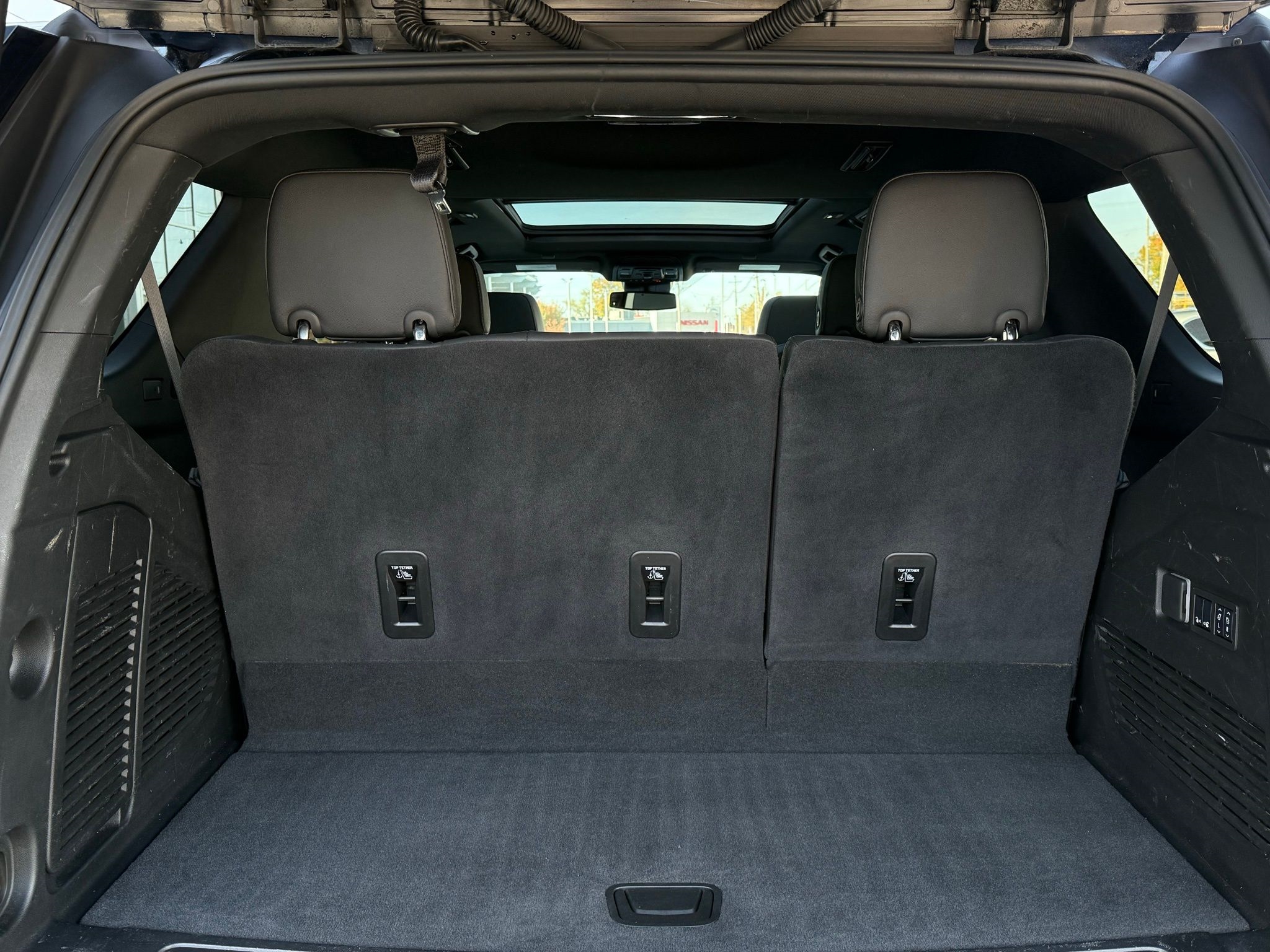 Chevrolet Tahoe  2024