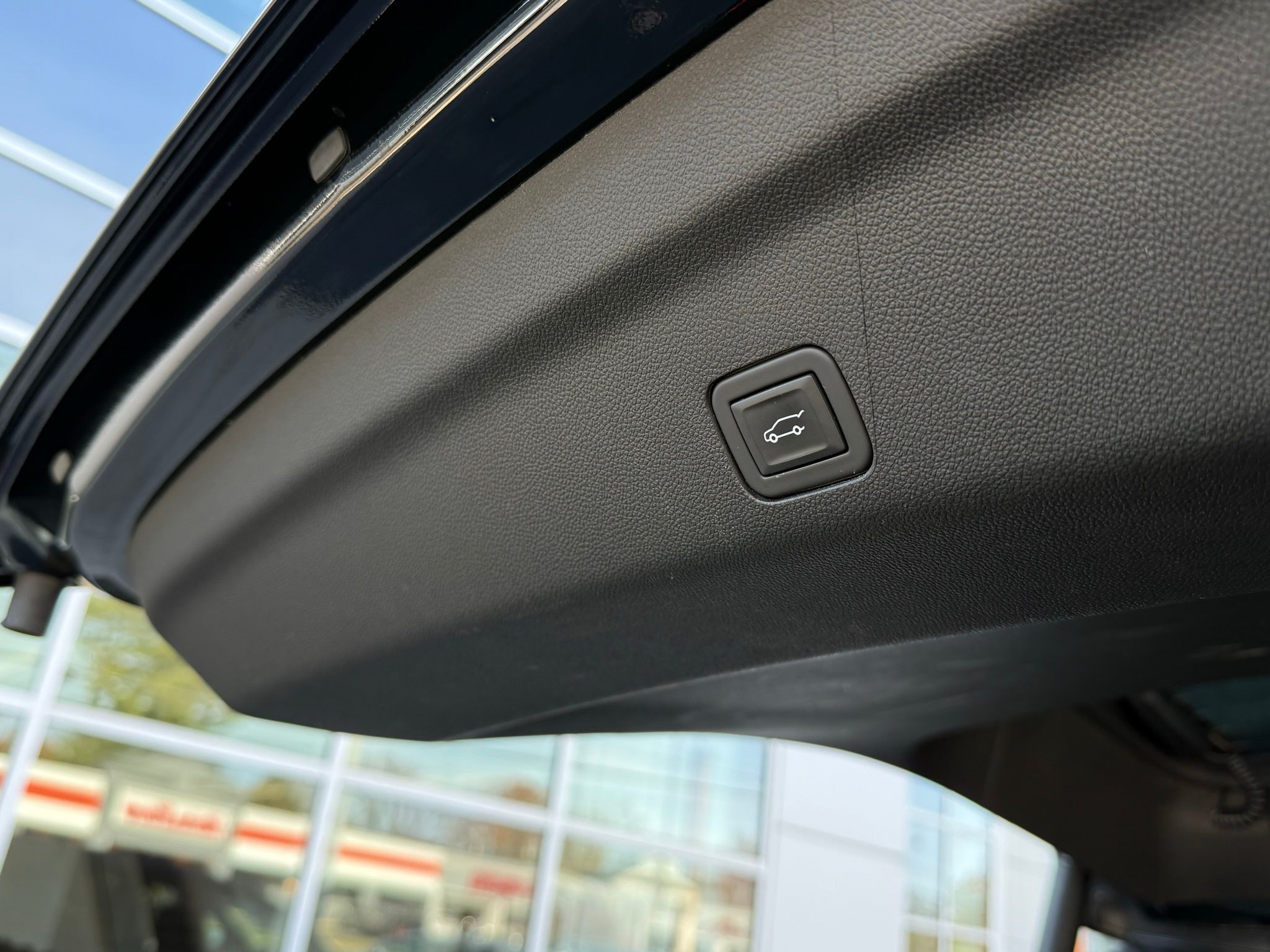 Chevrolet Tahoe  2024