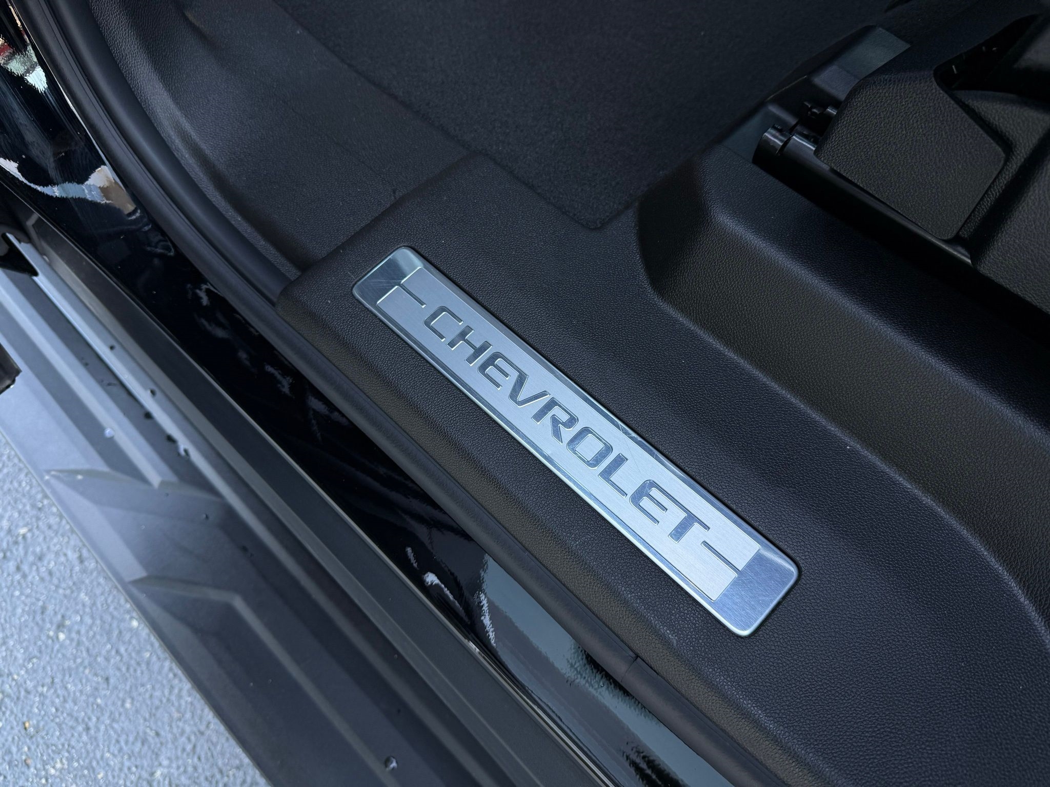 Chevrolet Tahoe  2024