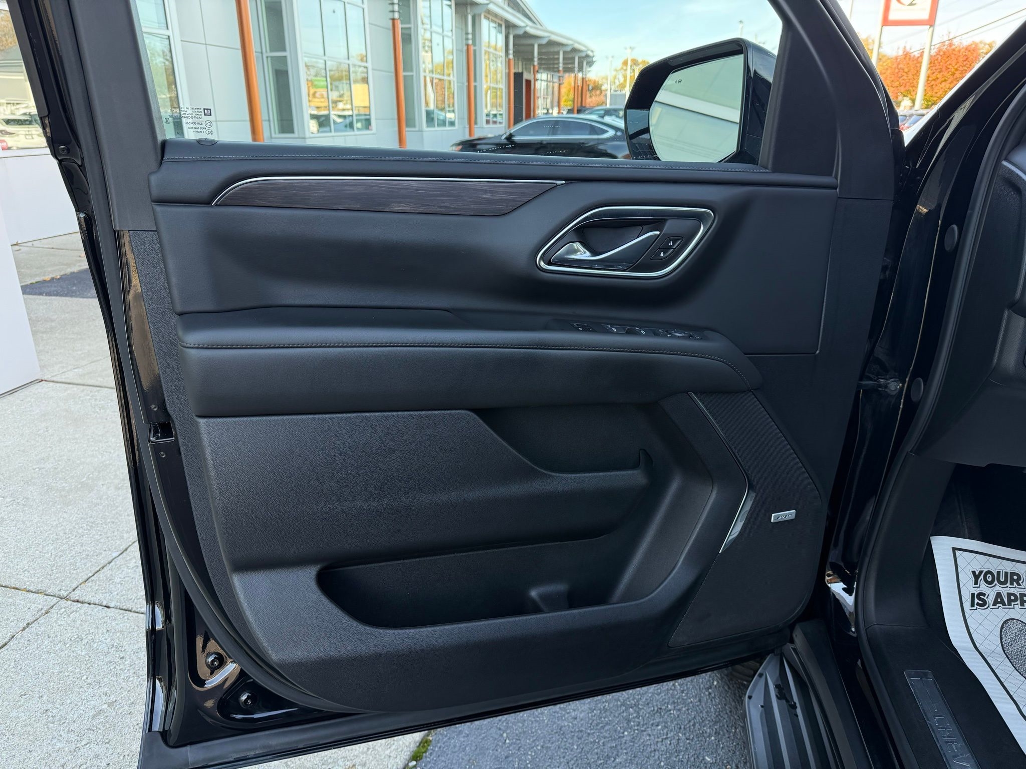 Chevrolet Tahoe  2024