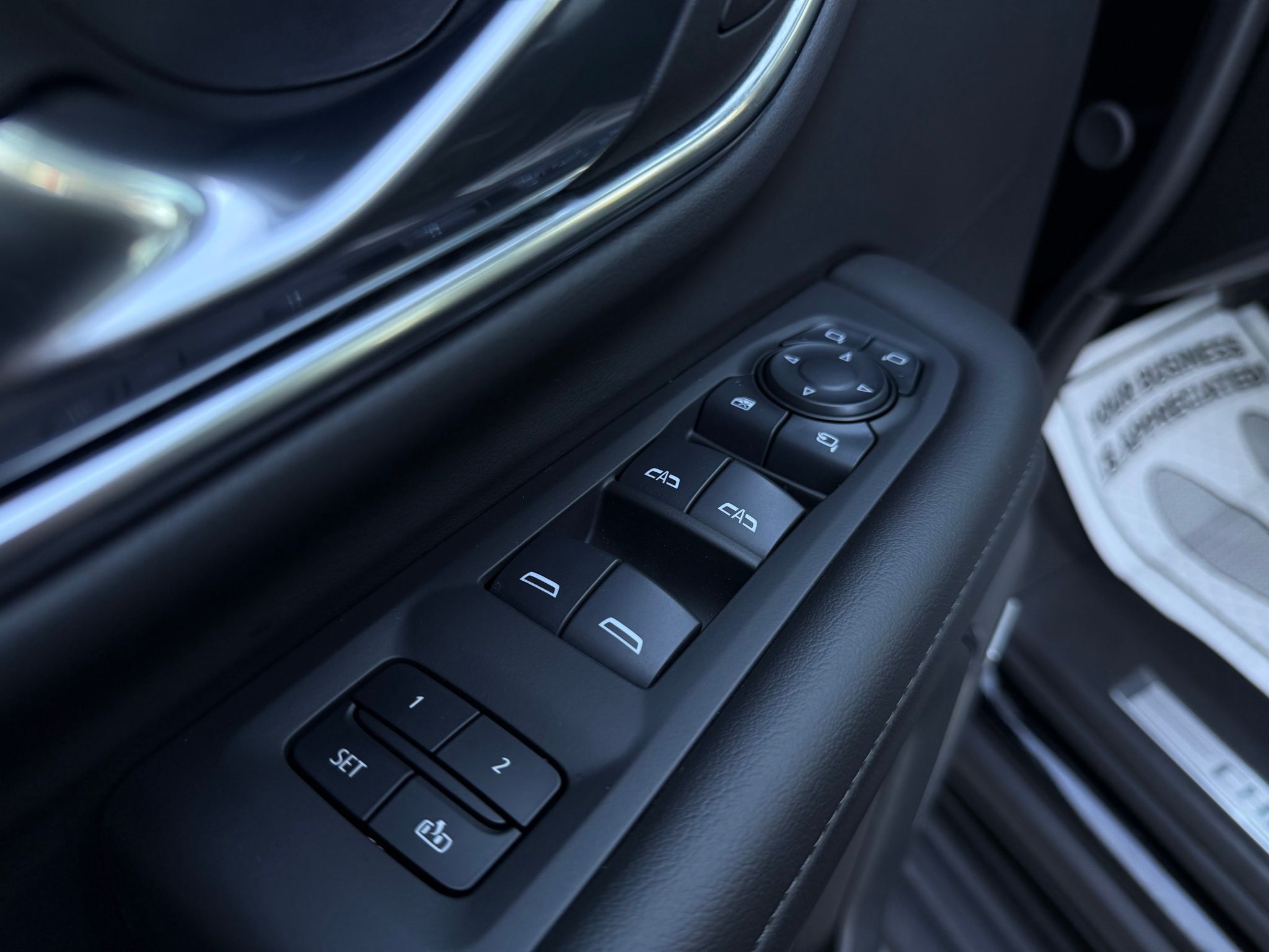 Chevrolet Tahoe  2024